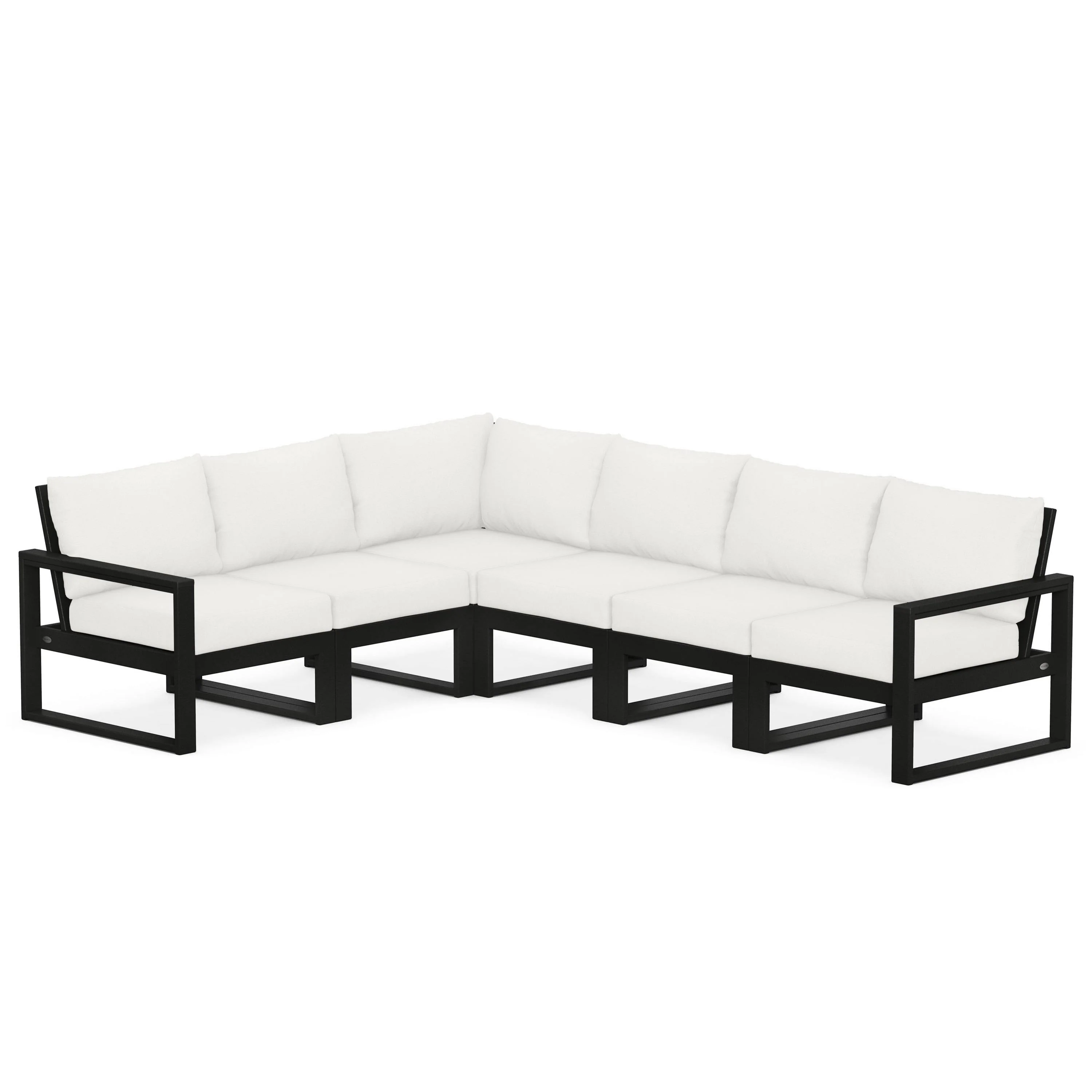 EDGE 6-Piece Modular Deep Seating Set - Image 210