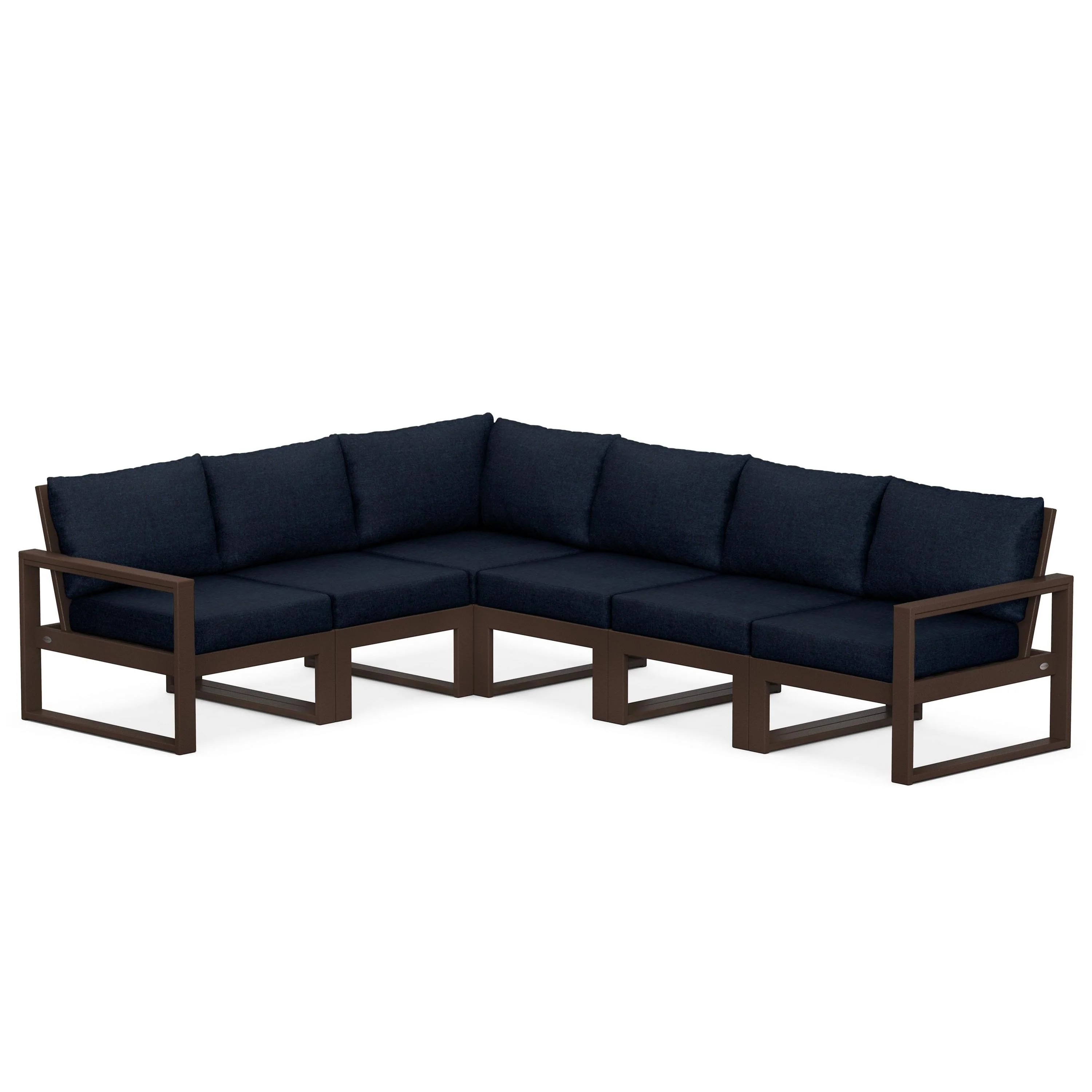 EDGE 6-Piece Modular Deep Seating Set - Image 214