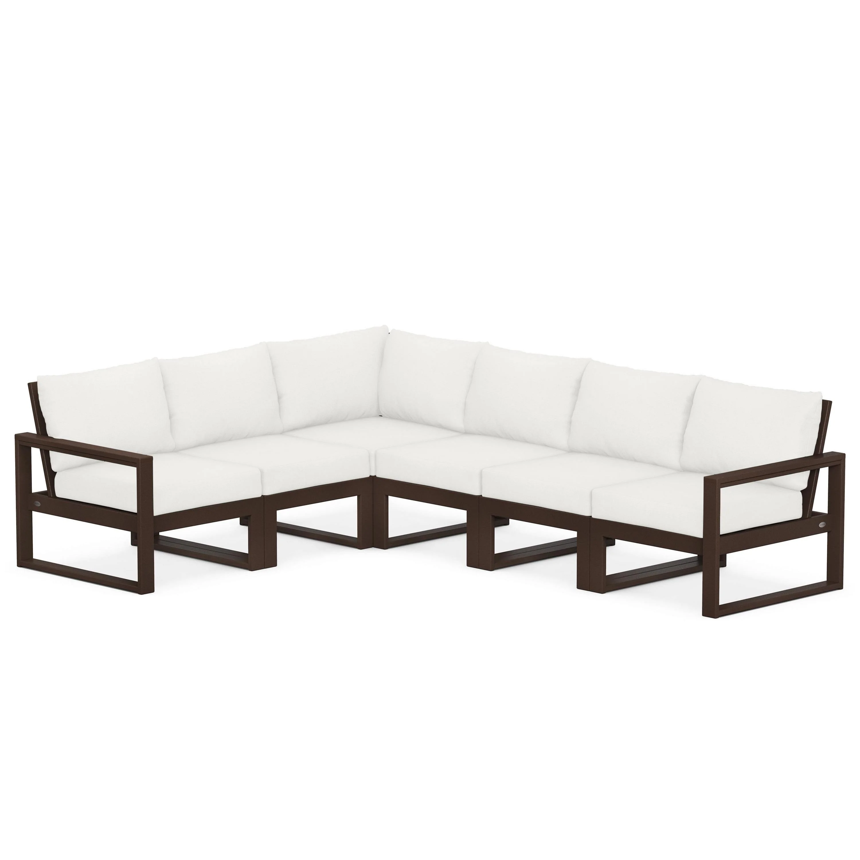 EDGE 6-Piece Modular Deep Seating Set - Image 219