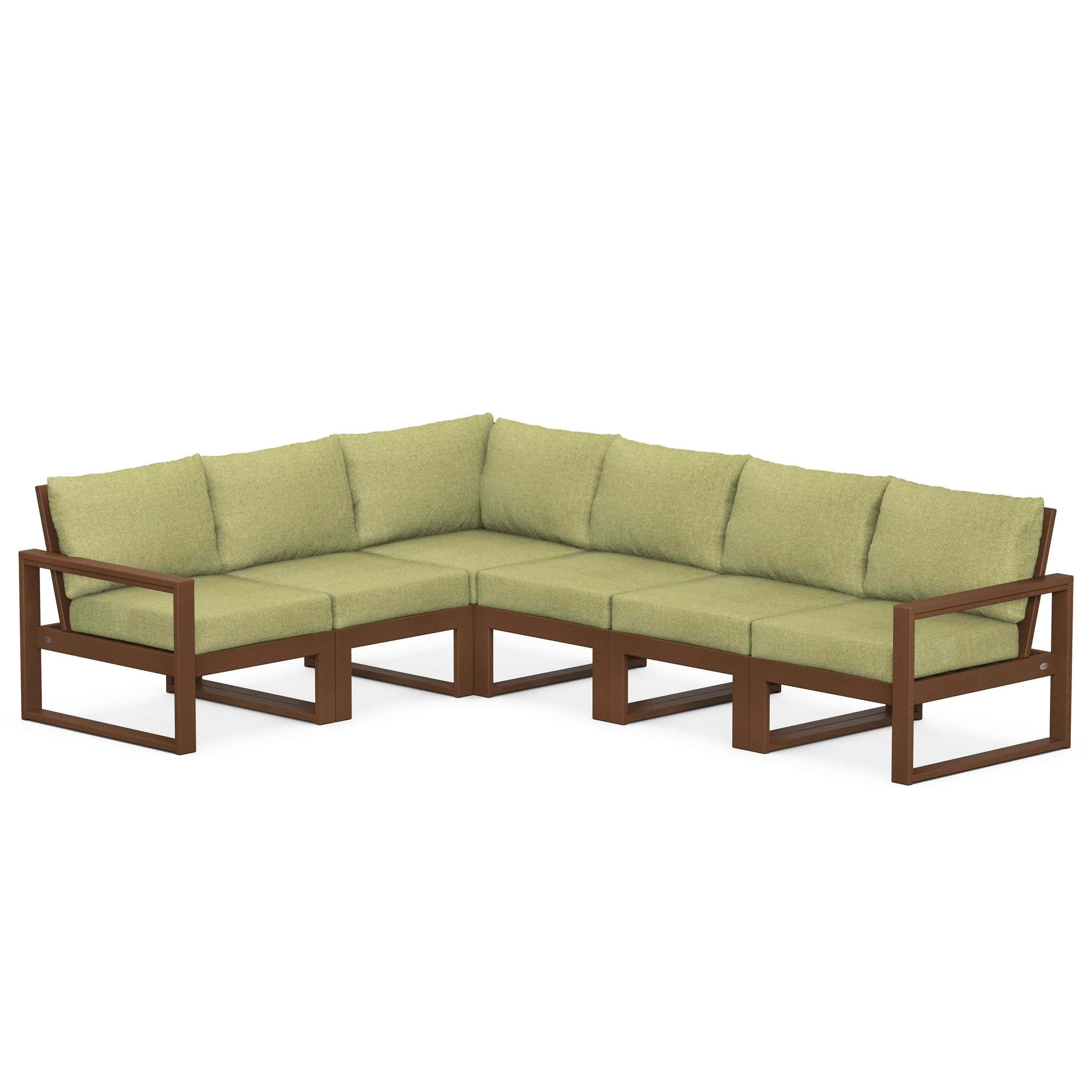 EDGE 6-Piece Modular Deep Seating Set - Image 76