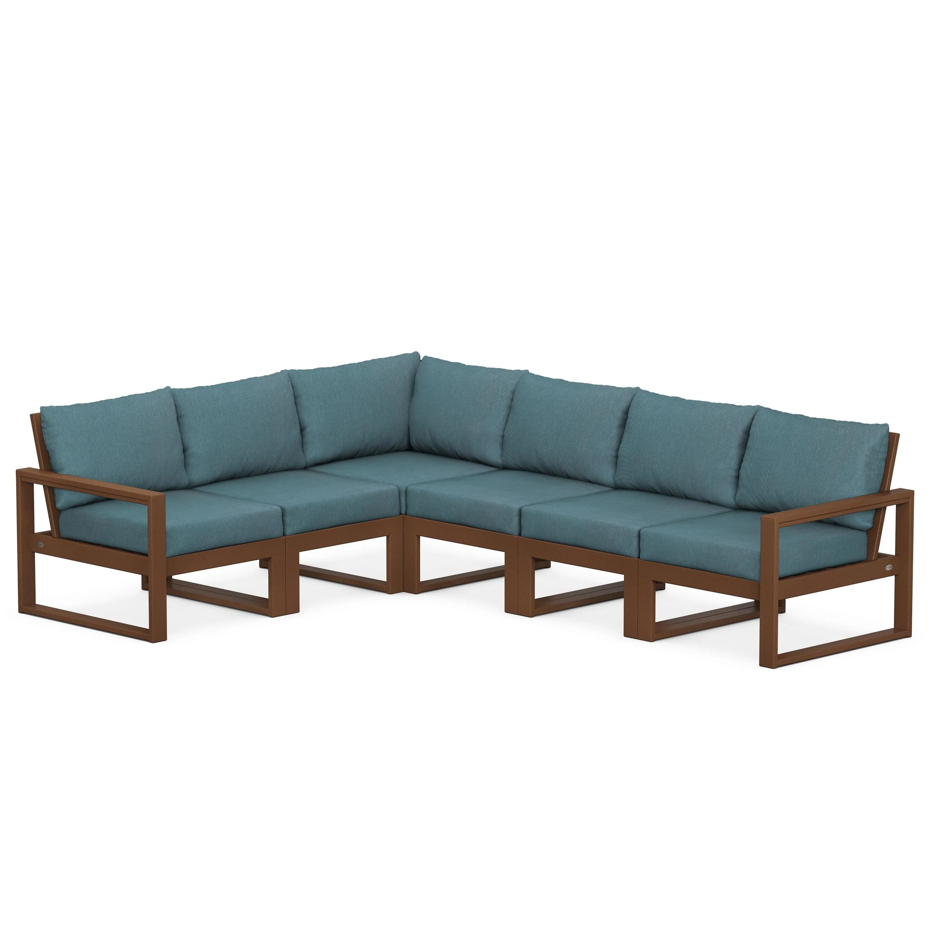 EDGE 6-Piece Modular Deep Seating Set - Image 85