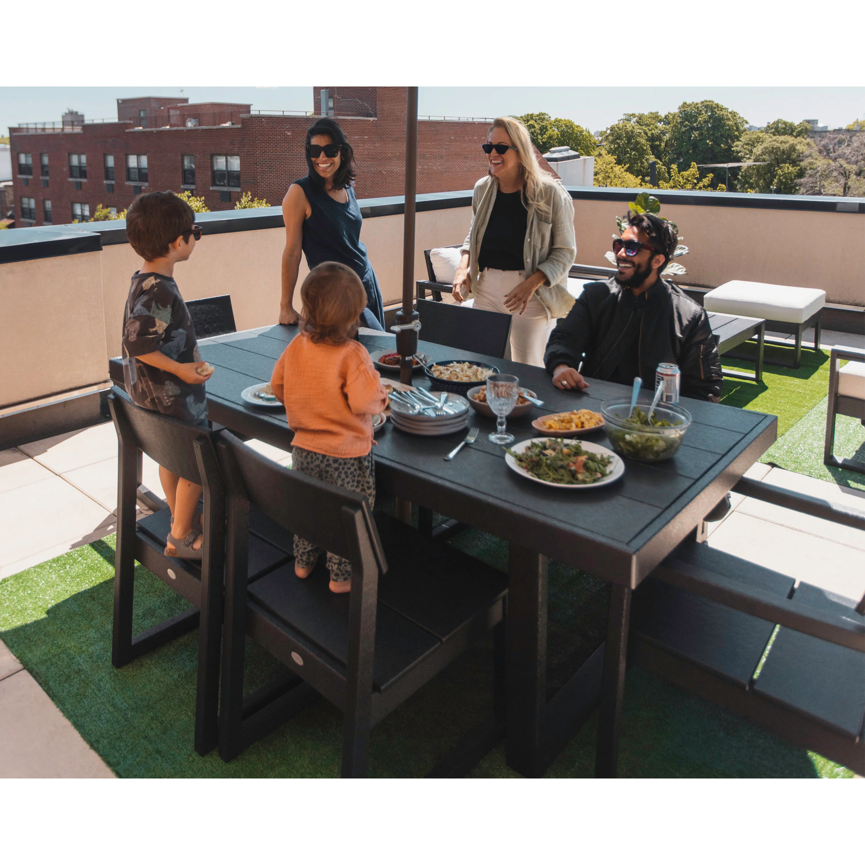 EDGE 7-Piece Dining Set - Image 10