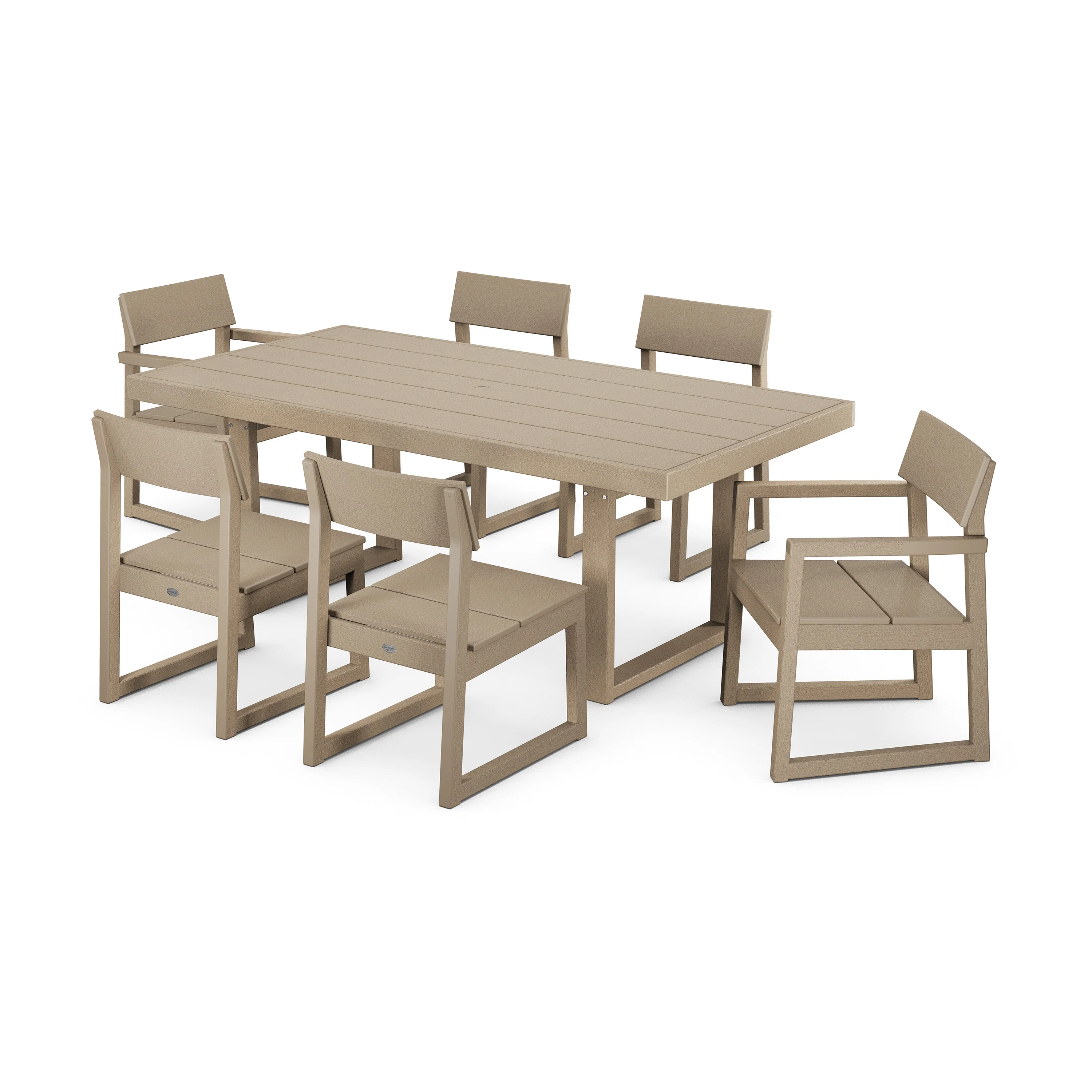EDGE 7-Piece Dining Set - Image 12