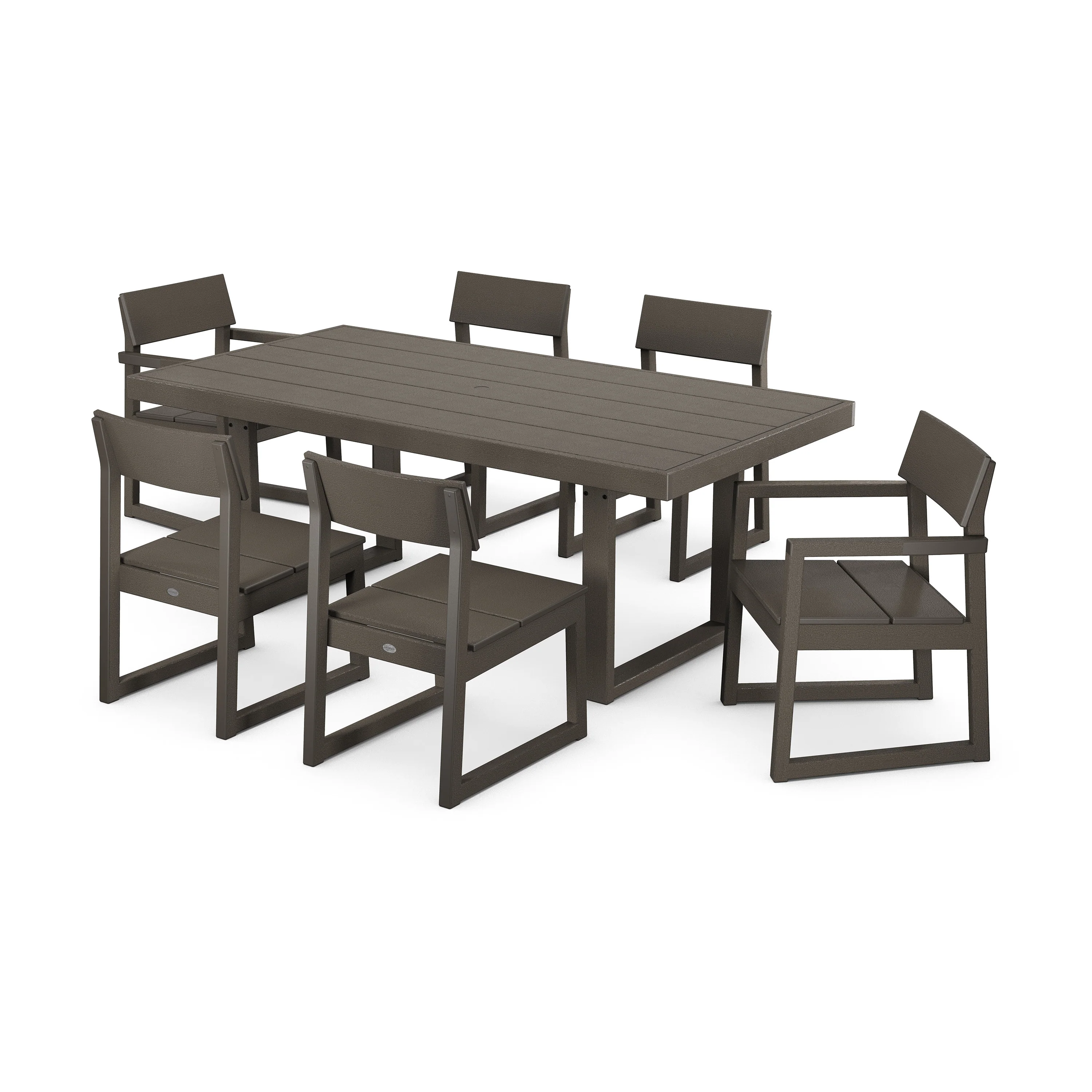 EDGE 7-Piece Dining Set - Image 13