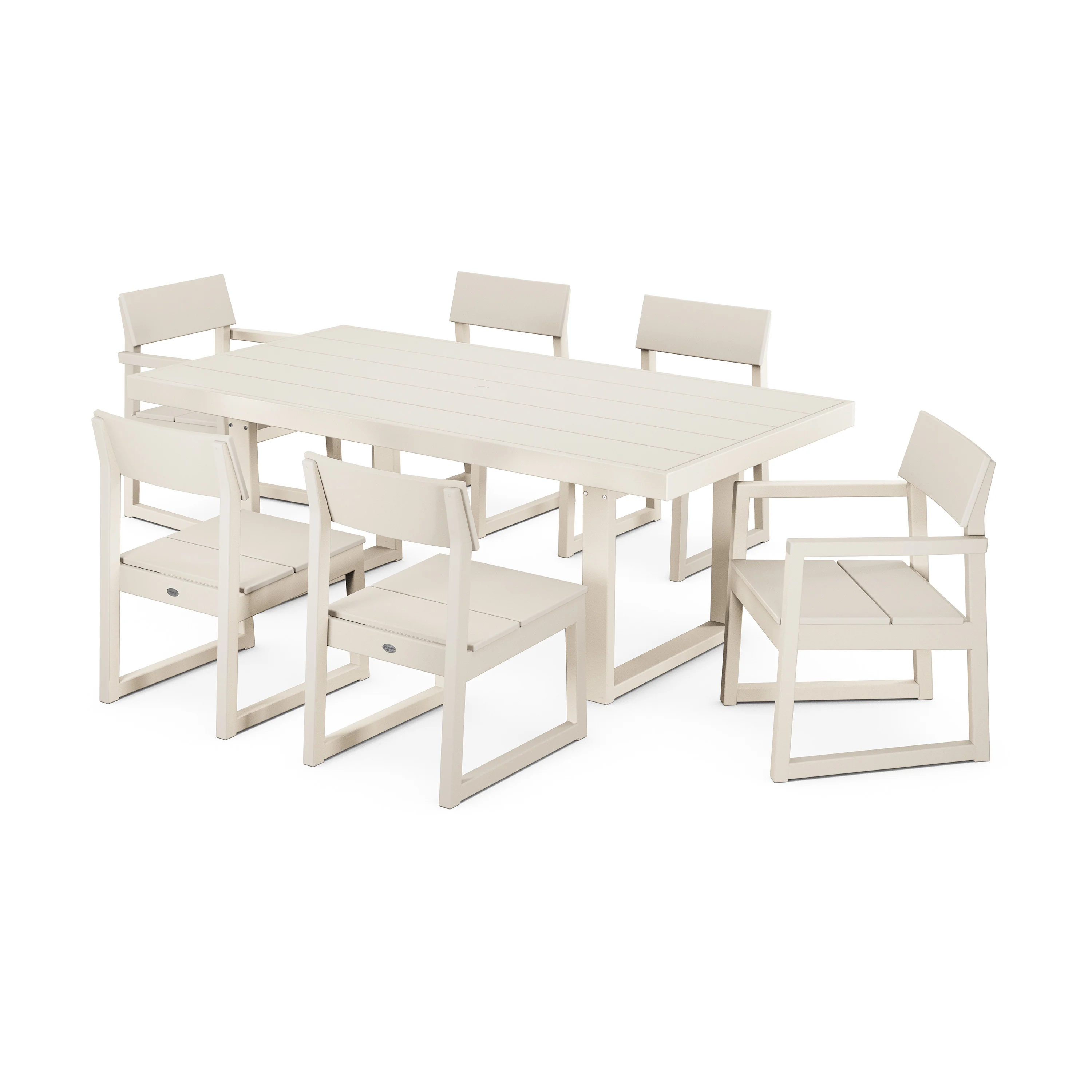 EDGE 7-Piece Dining Set - Image 14