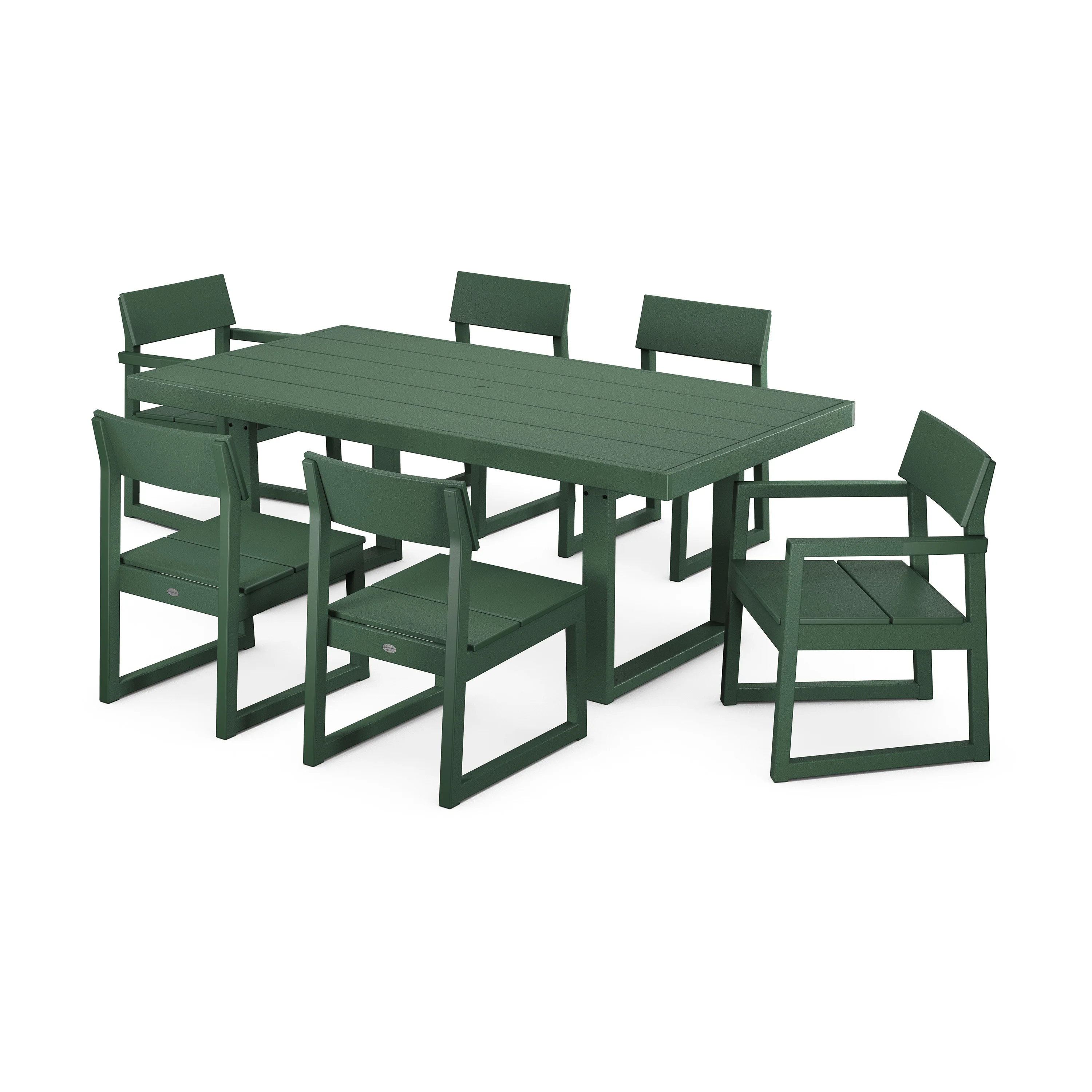 EDGE 7-Piece Dining Set - Image 15