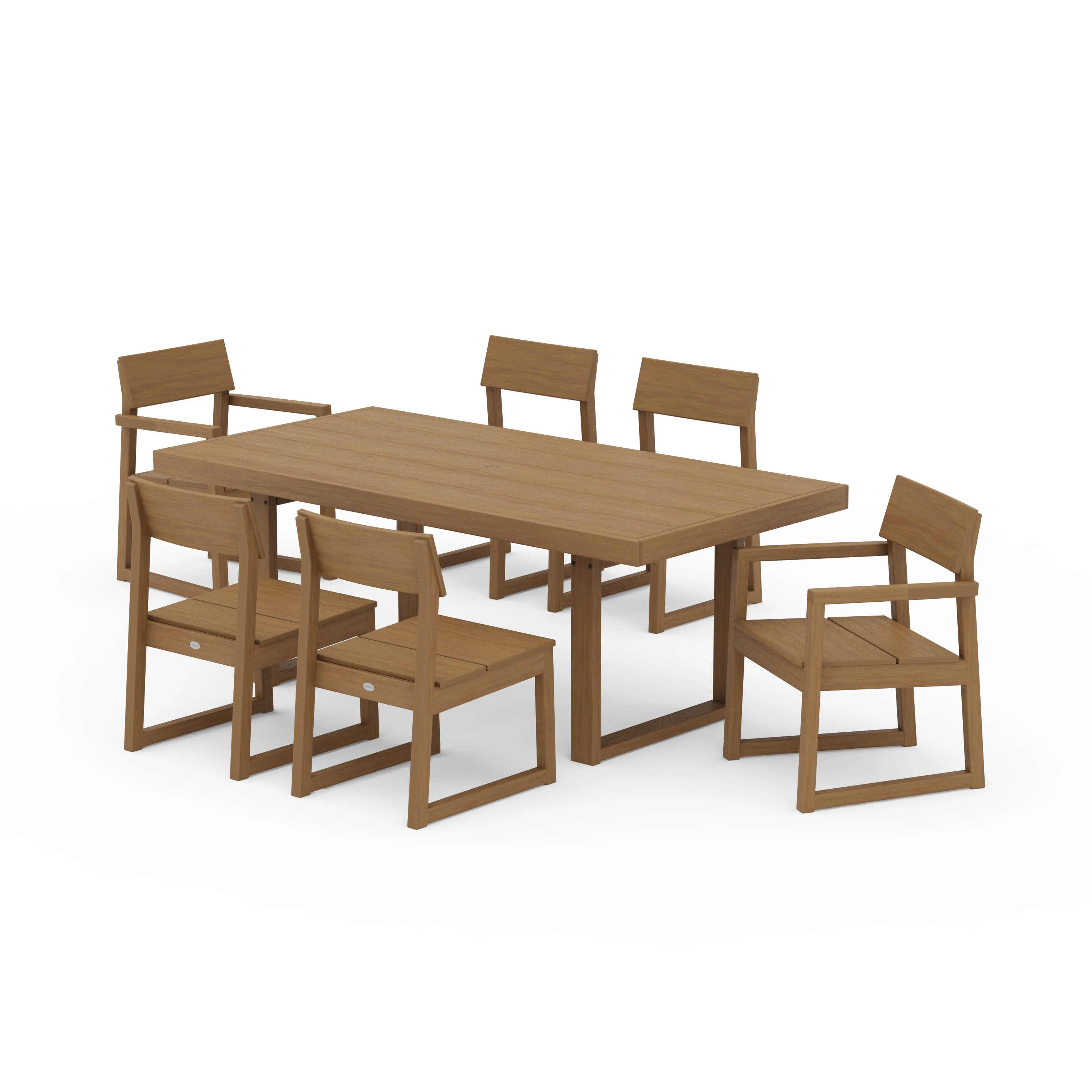 EDGE 7-Piece Dining Set - Image 16