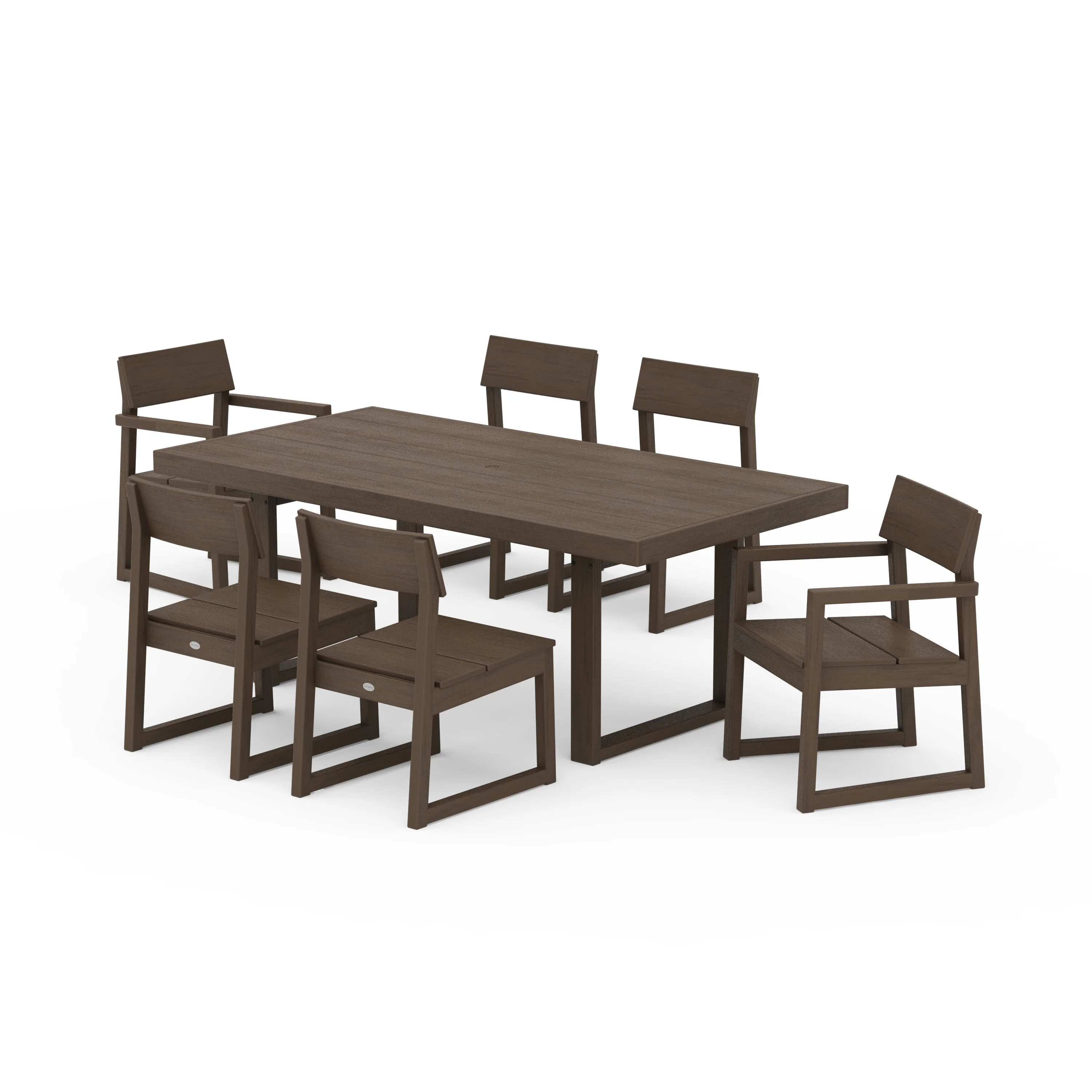 EDGE 7-Piece Dining Set - Image 18