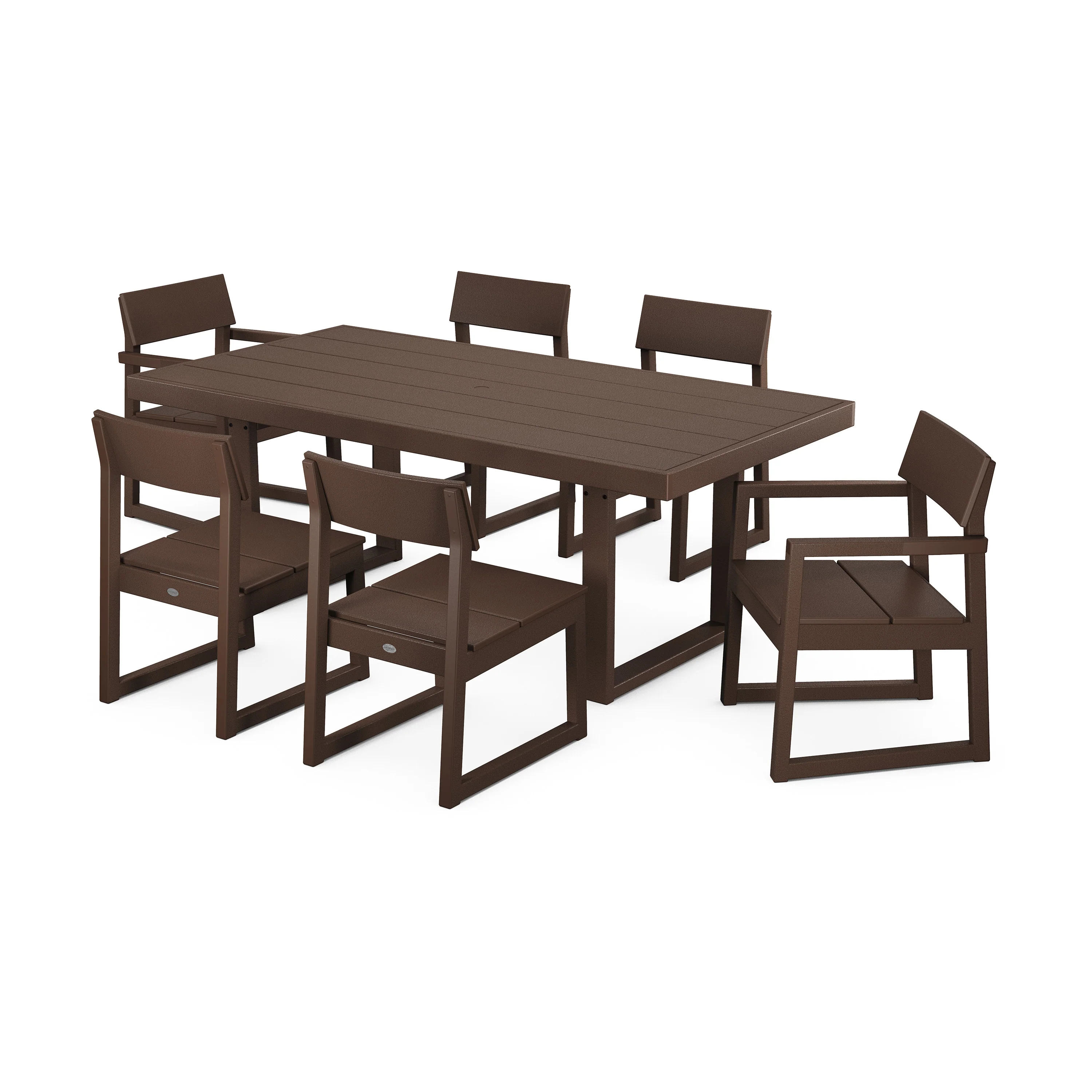 EDGE 7-Piece Dining Set - Image 20