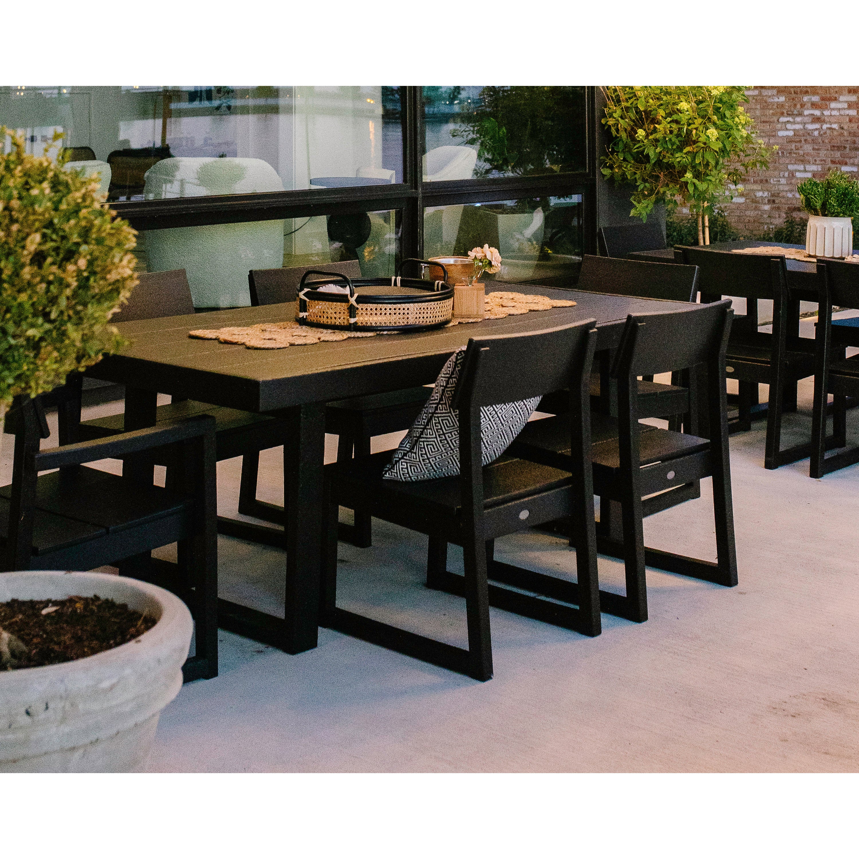 EDGE 7-Piece Dining Set - Image 7