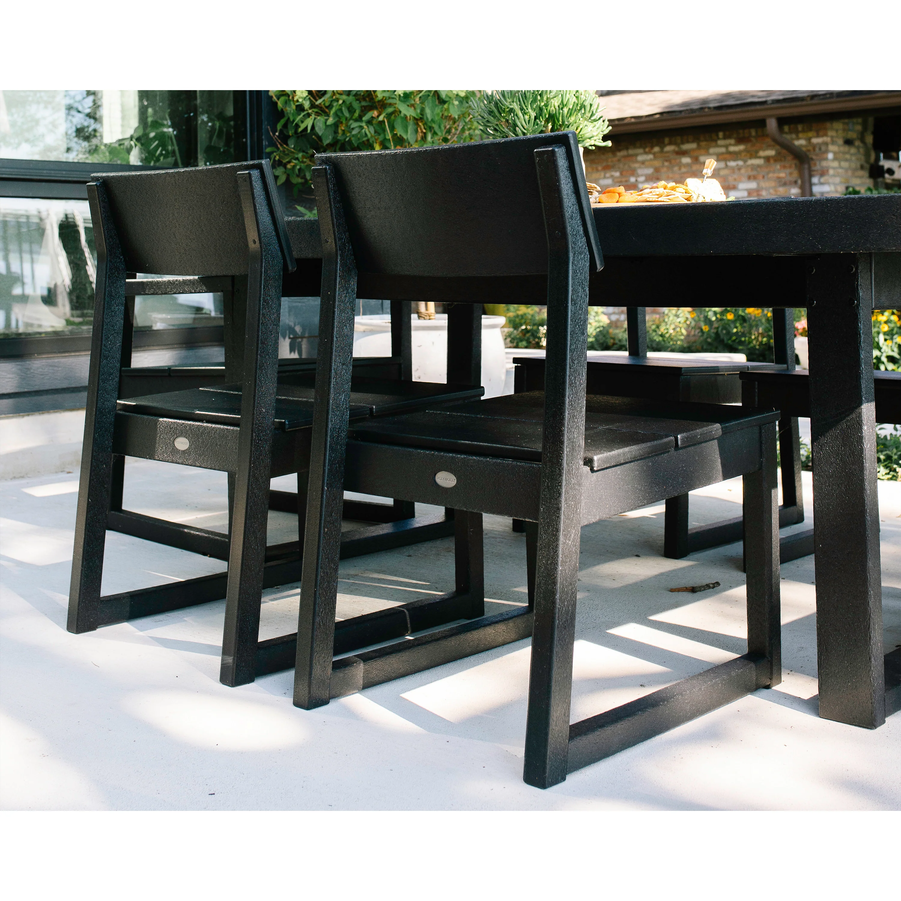 EDGE 7-Piece Dining Set - Image 8