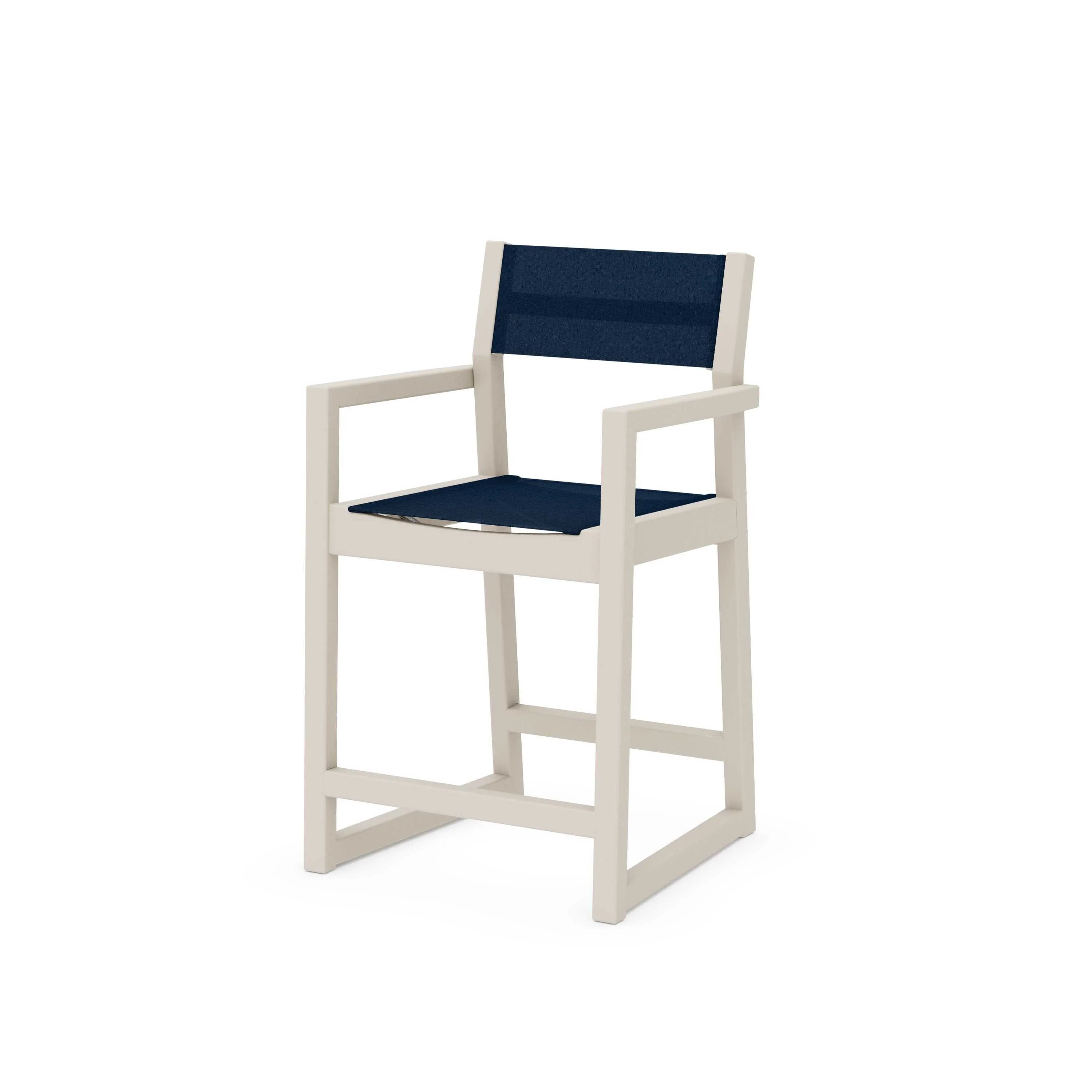 EDGE Sling Counter Arm Chair - Image 103