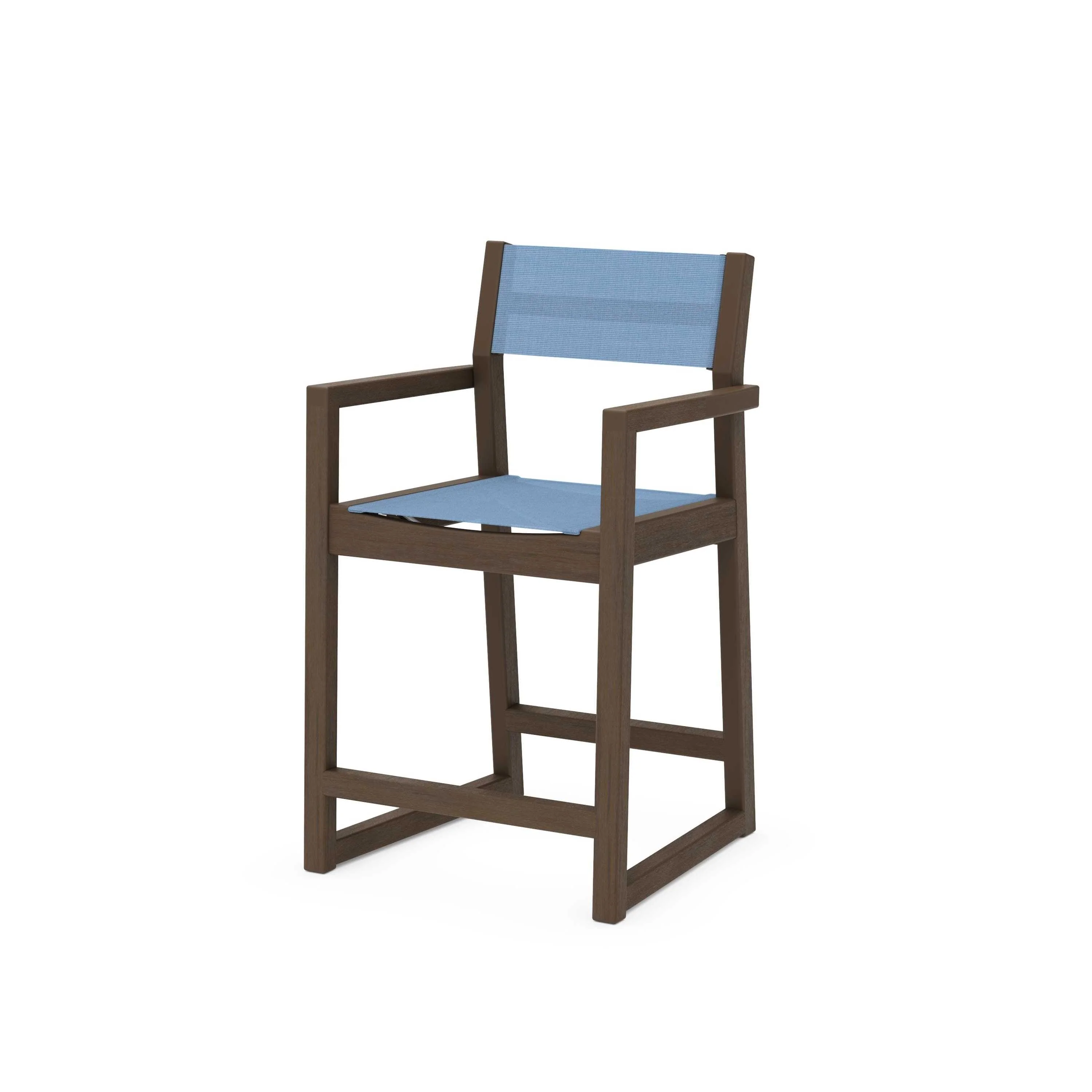 EDGE Sling Counter Arm Chair - Image 105