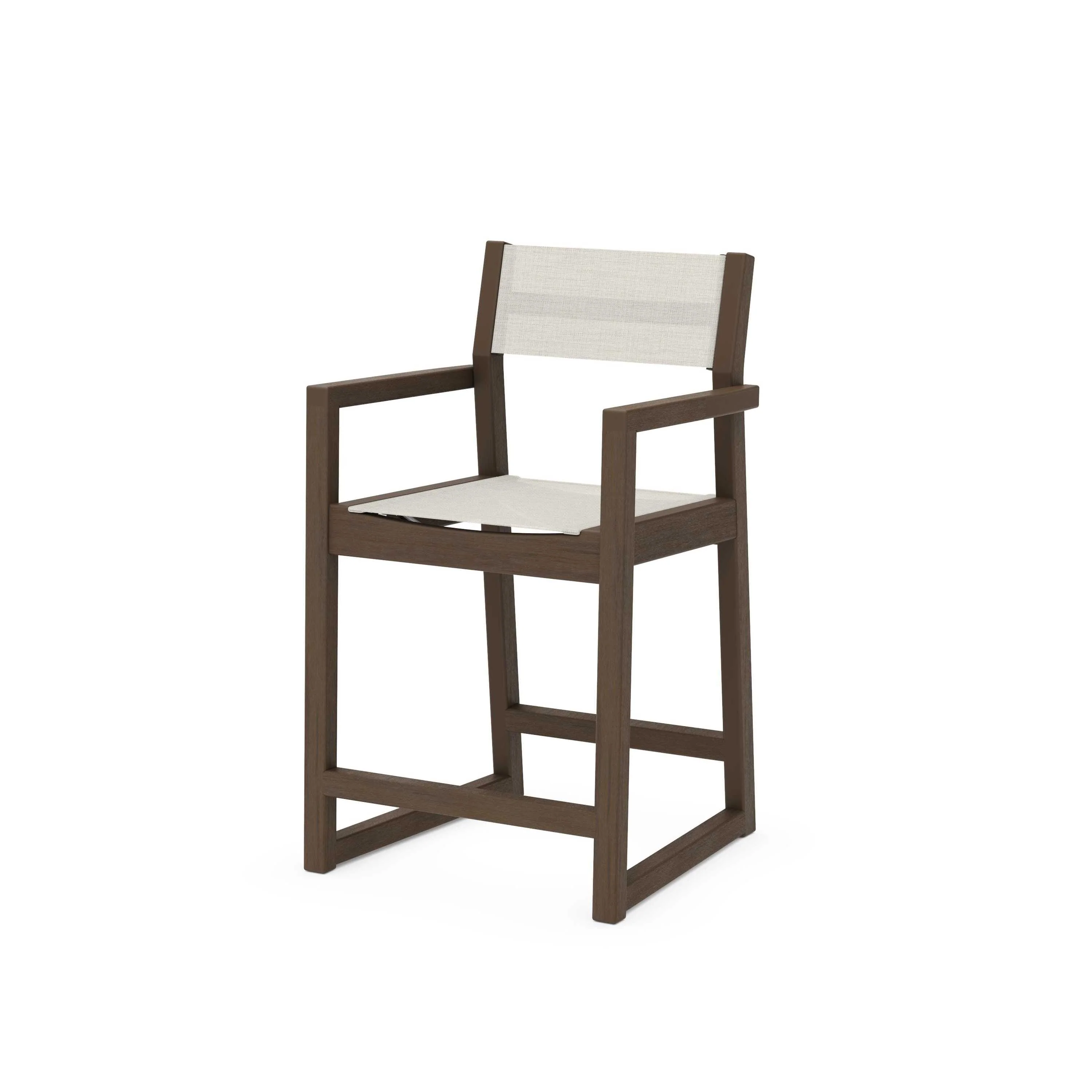 EDGE Sling Counter Arm Chair - Image 108