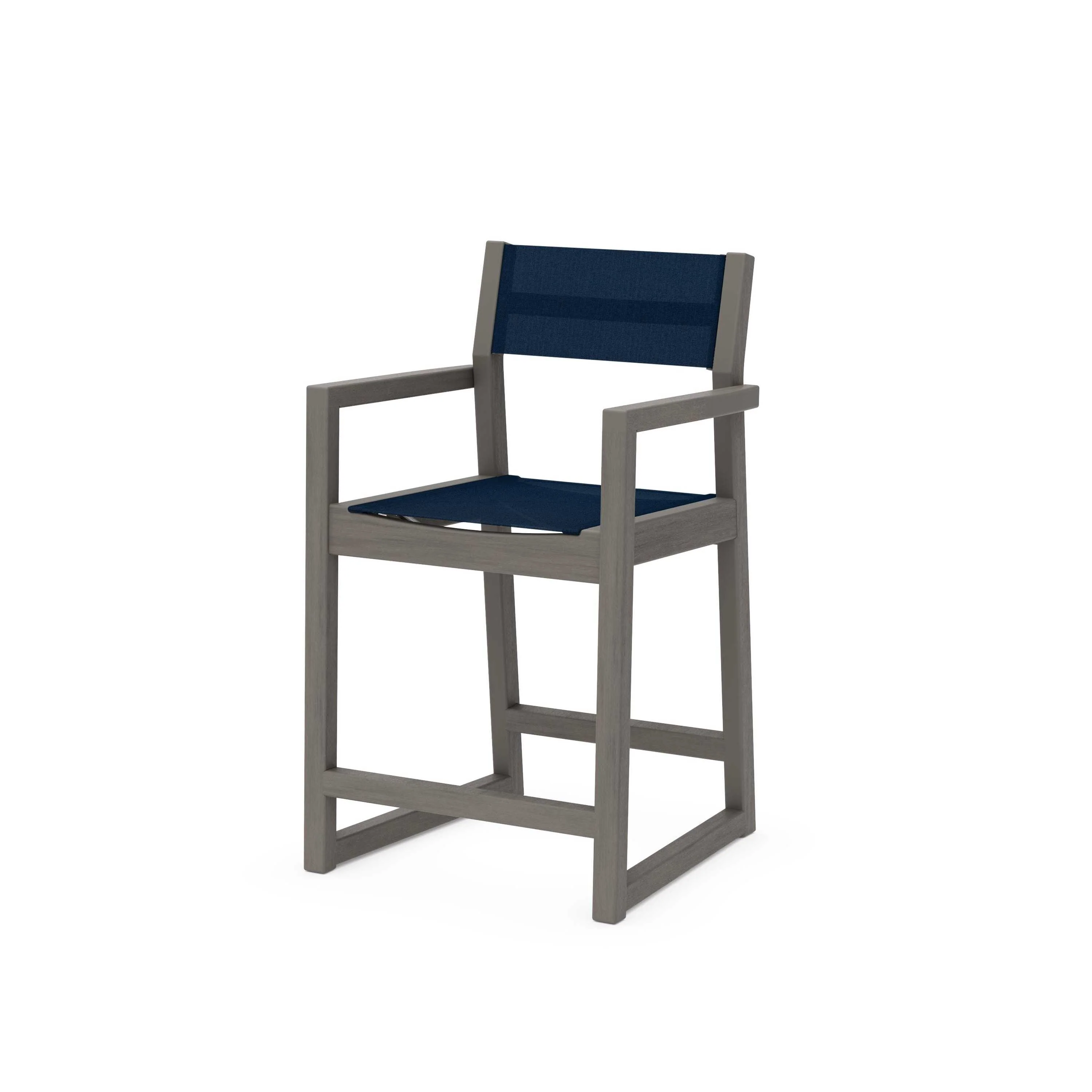 EDGE Sling Counter Arm Chair - Image 110