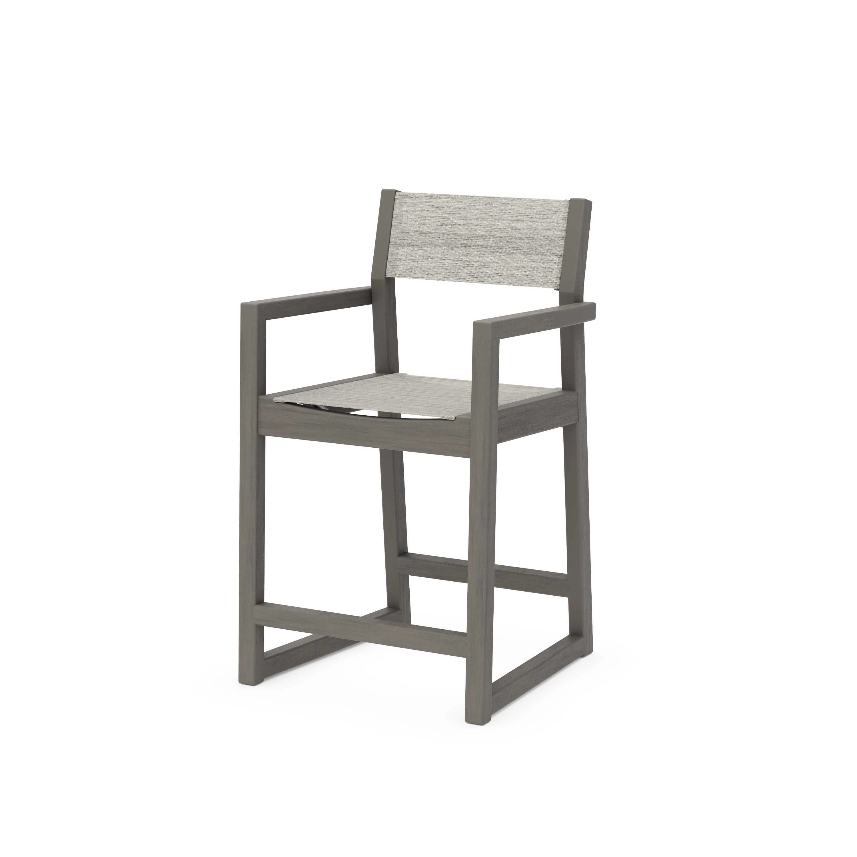 EDGE Sling Counter Arm Chair - Image 121