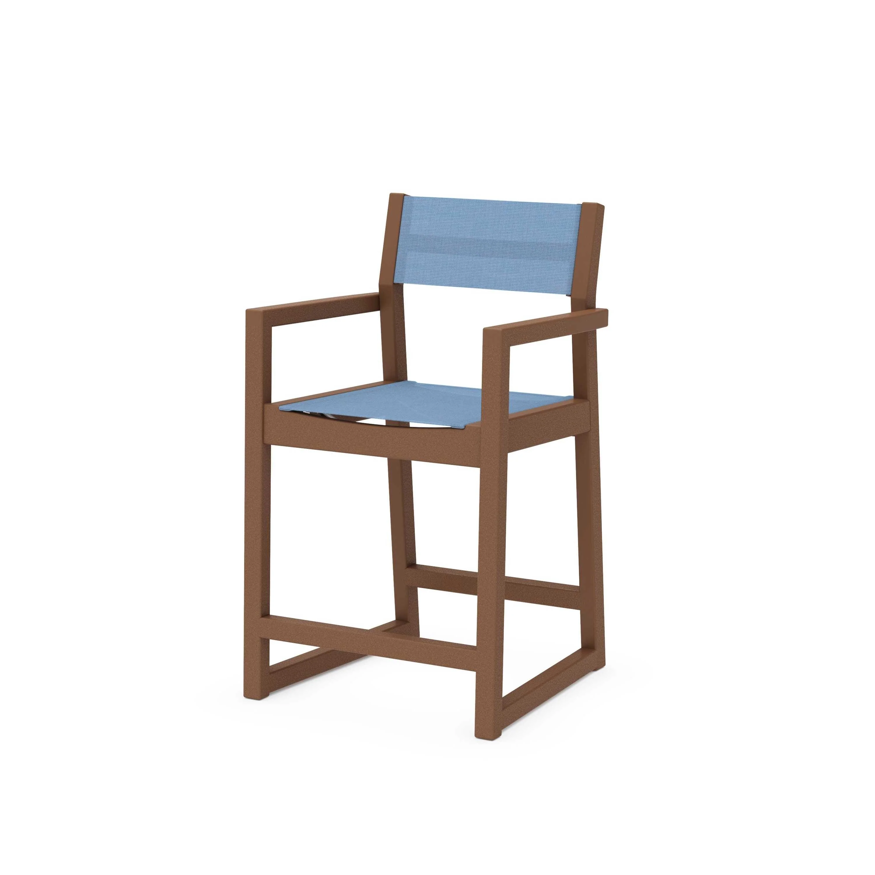 EDGE Sling Counter Arm Chair - Image 135