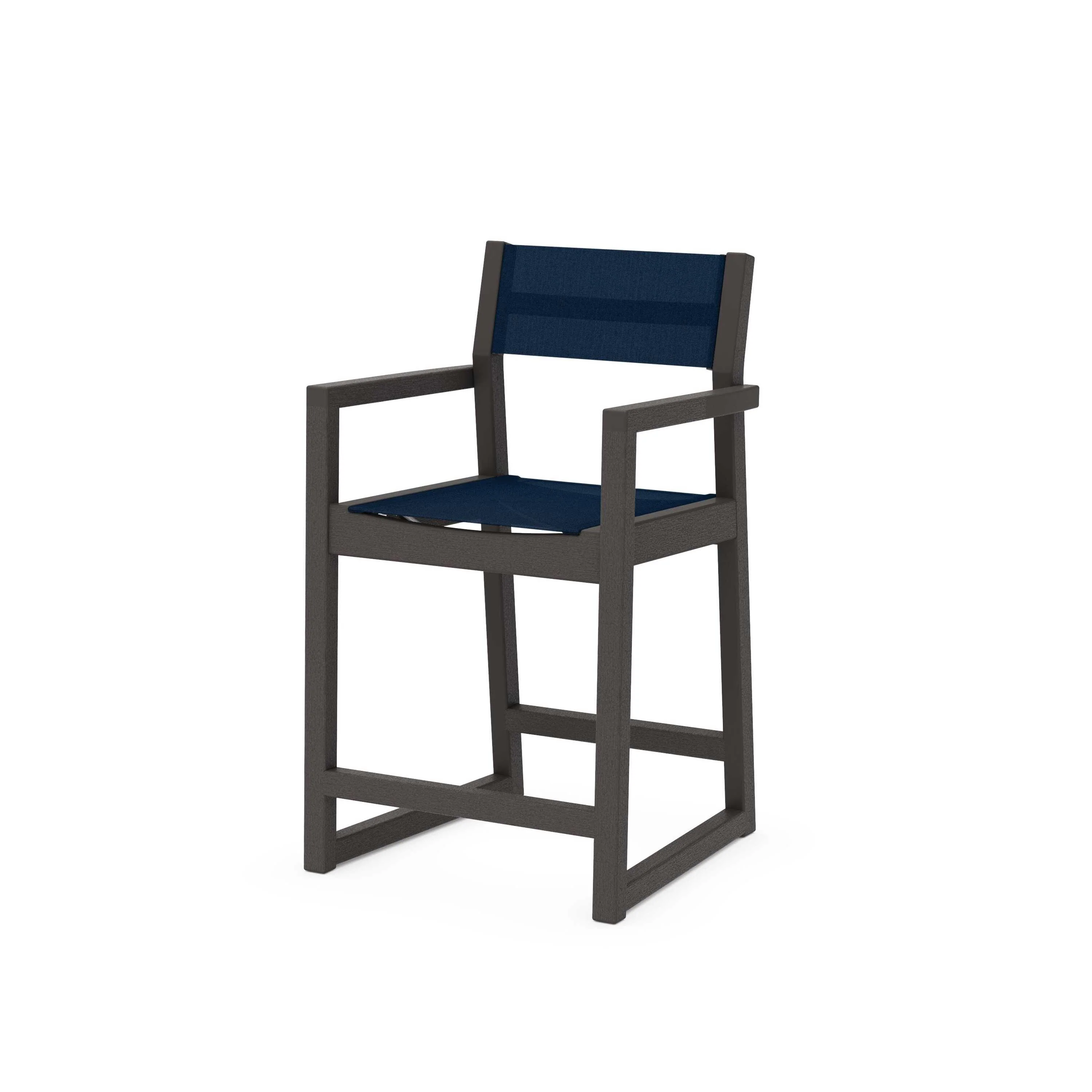 EDGE Sling Counter Arm Chair - Image 139