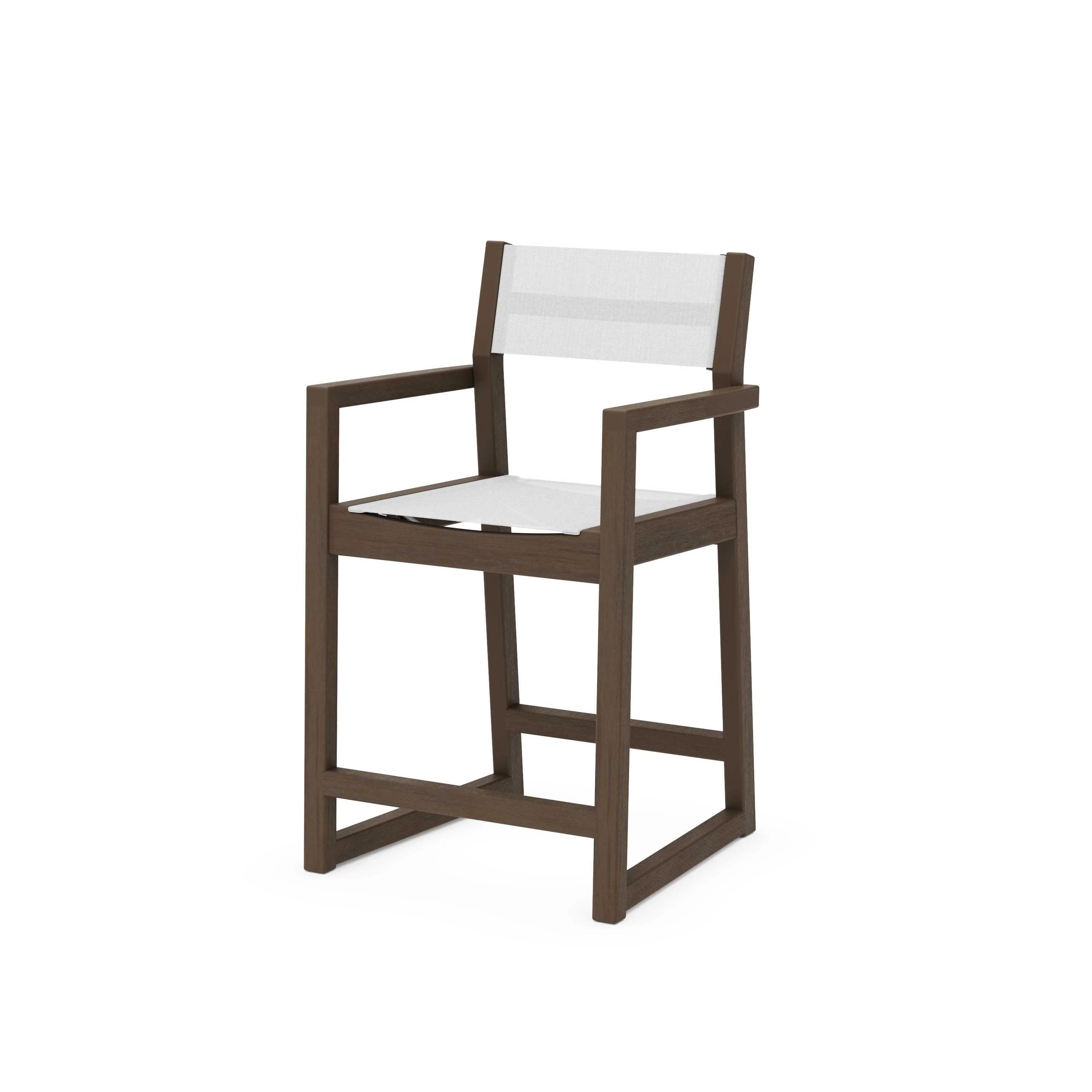EDGE Sling Counter Arm Chair - Image 140