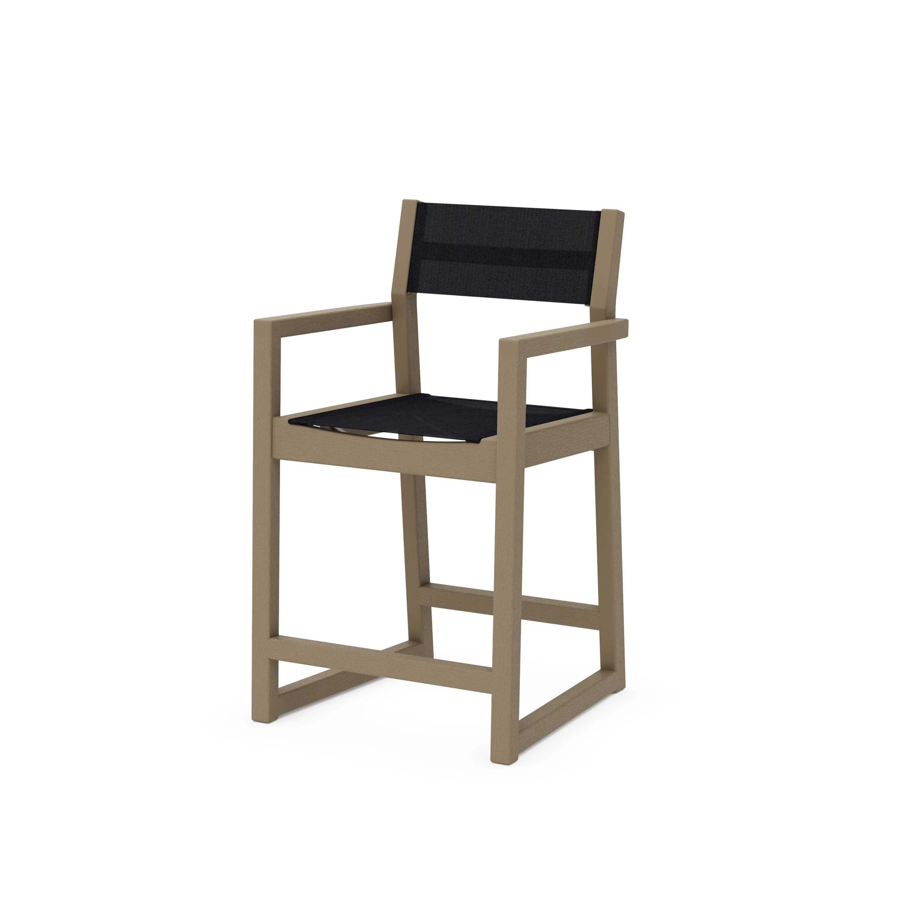 EDGE Sling Counter Arm Chair - Image 48