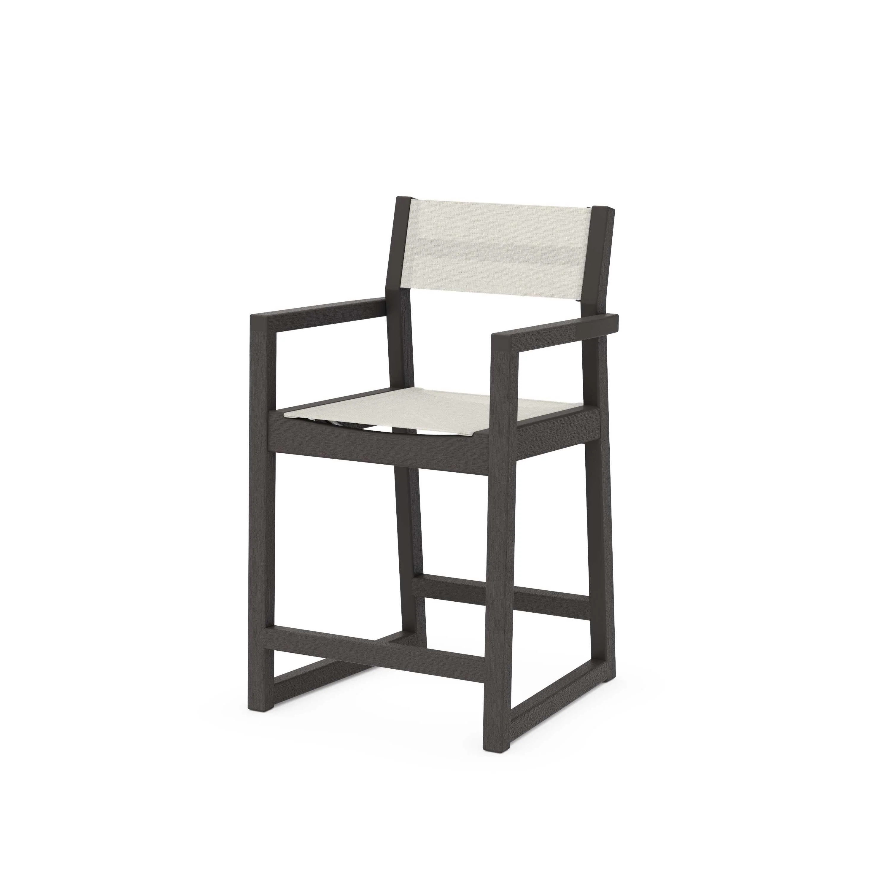 EDGE Sling Counter Arm Chair - Image 62