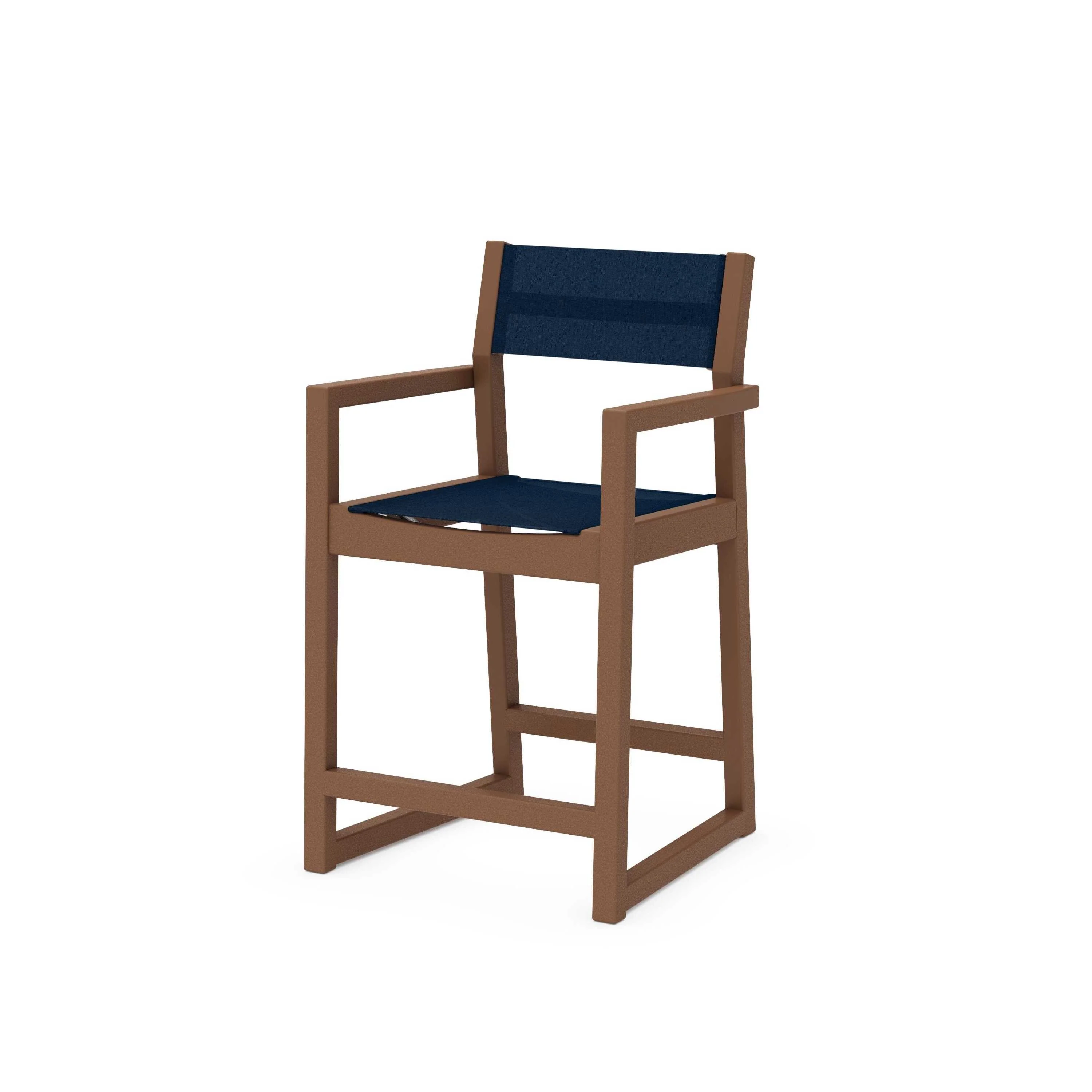 EDGE Sling Counter Arm Chair - Image 85