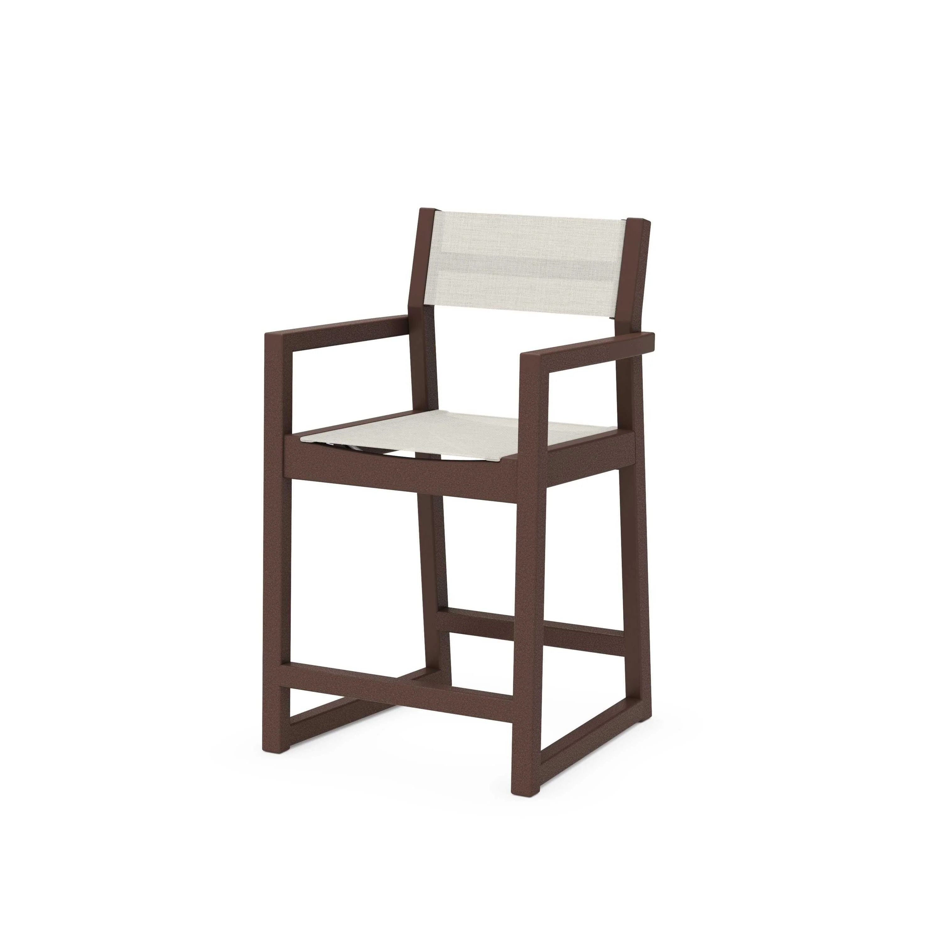 EDGE Sling Counter Arm Chair - Image 92