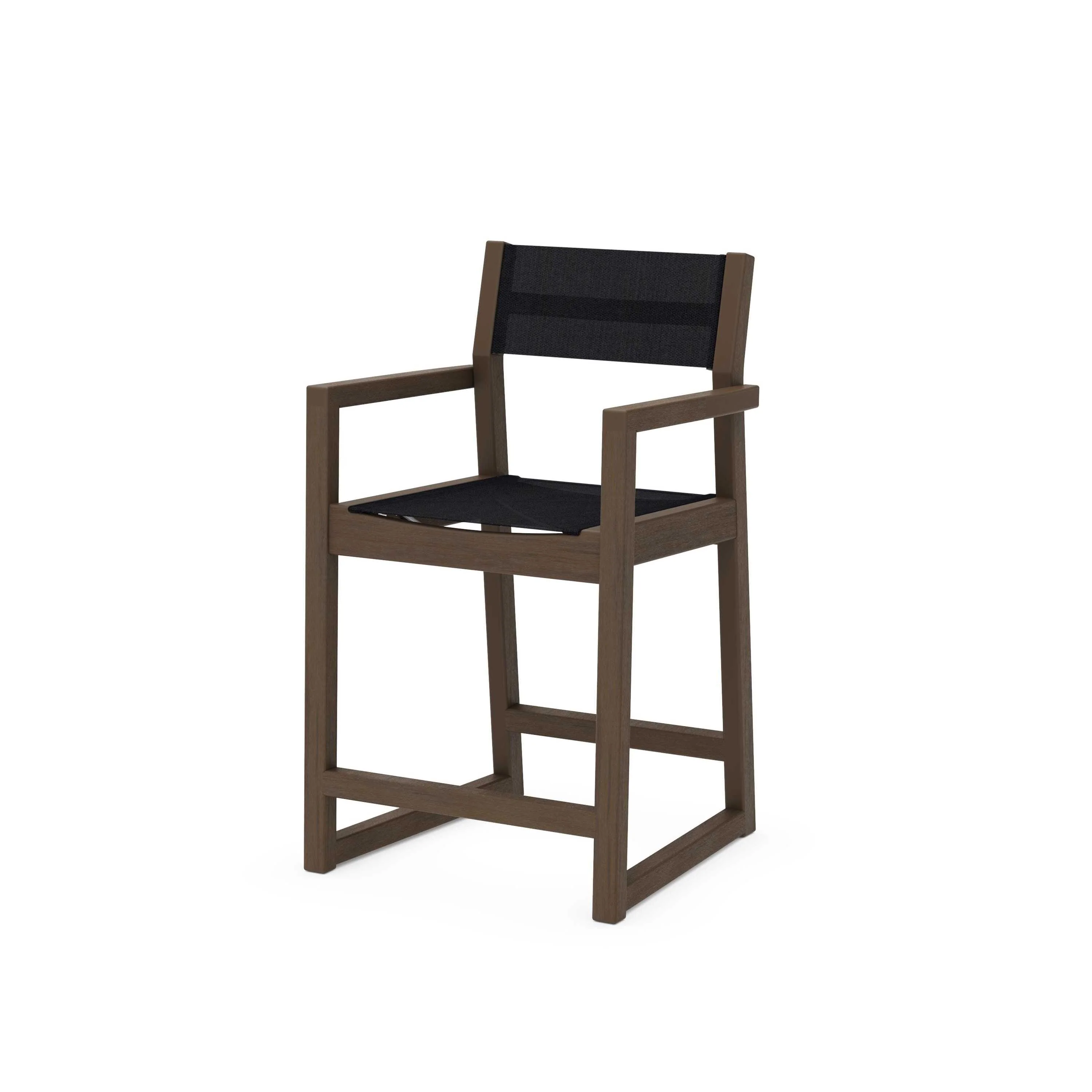 EDGE Sling Counter Arm Chair - Image 97