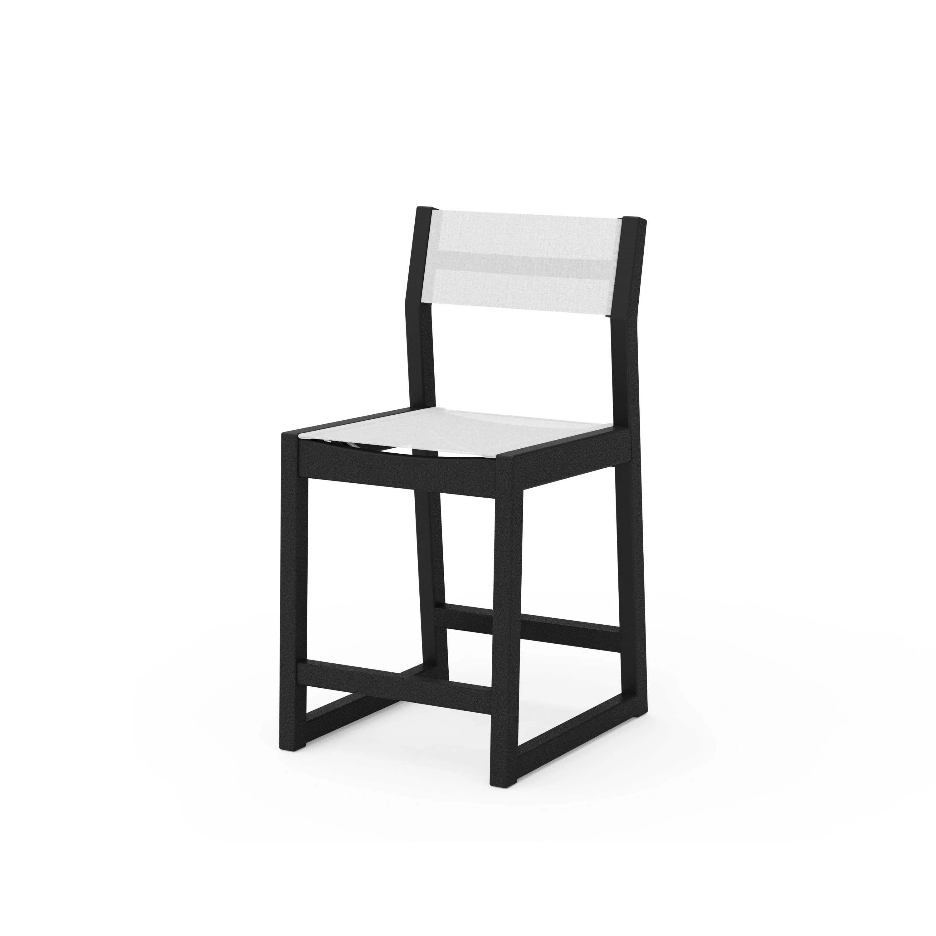 EDGE Sling Counter Side Chair - Image 10
