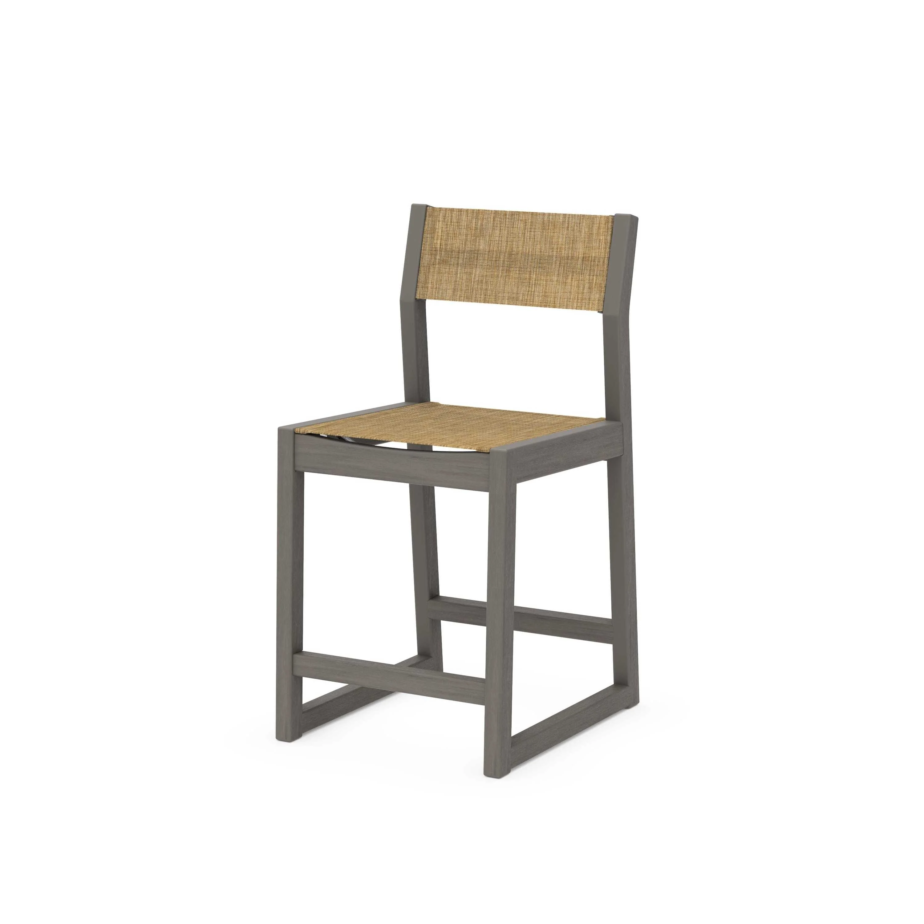 EDGE Sling Counter Side Chair - Image 101