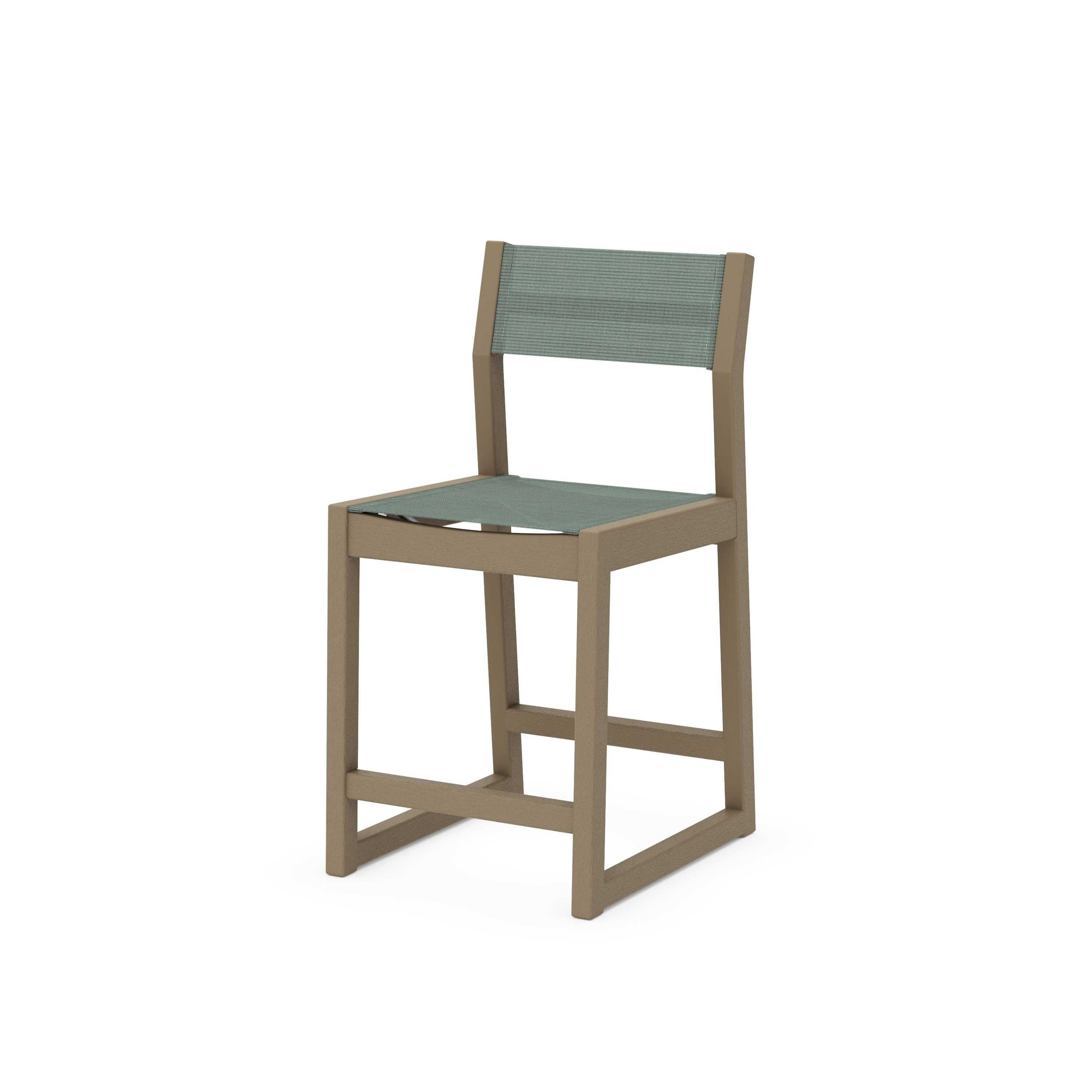 EDGE Sling Counter Side Chair - Image 102