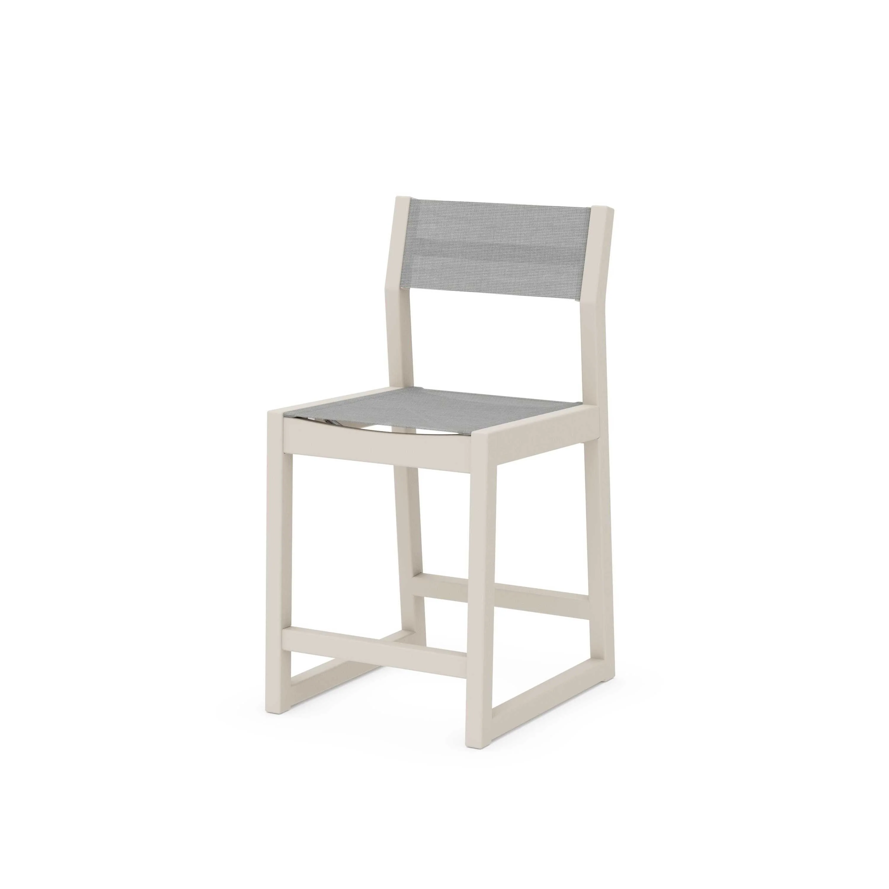 EDGE Sling Counter Side Chair - Image 103