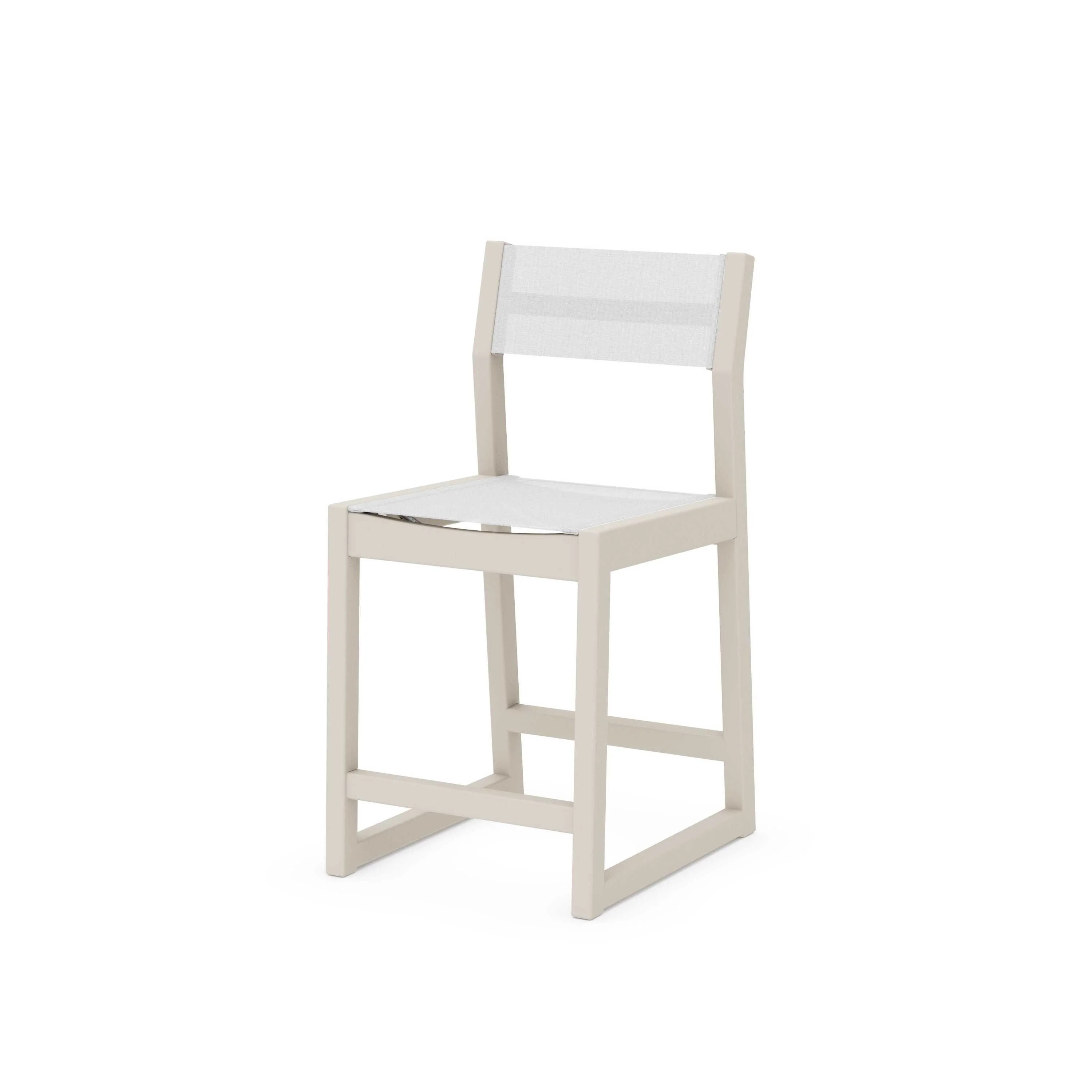 EDGE Sling Counter Side Chair - Image 104