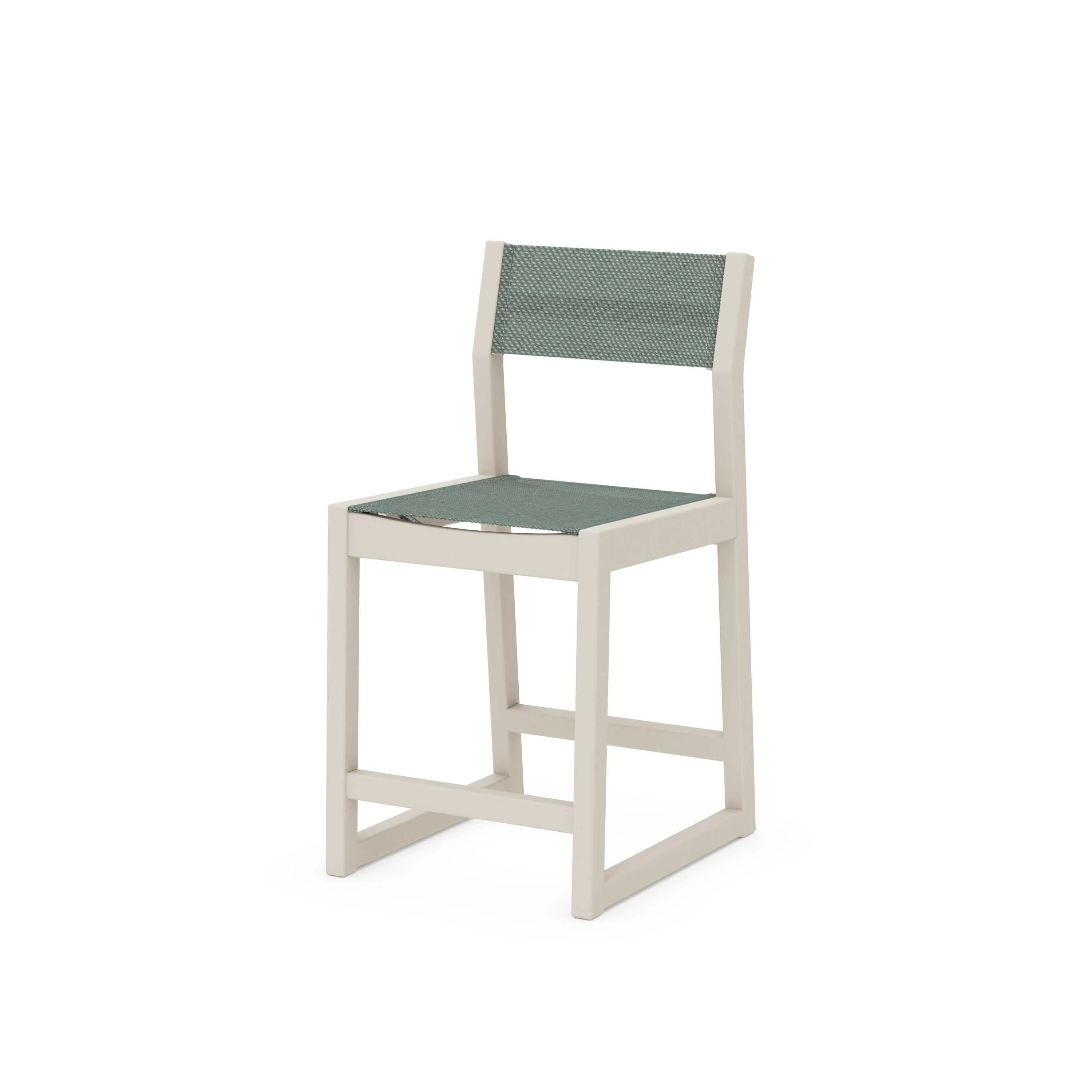 EDGE Sling Counter Side Chair - Image 106