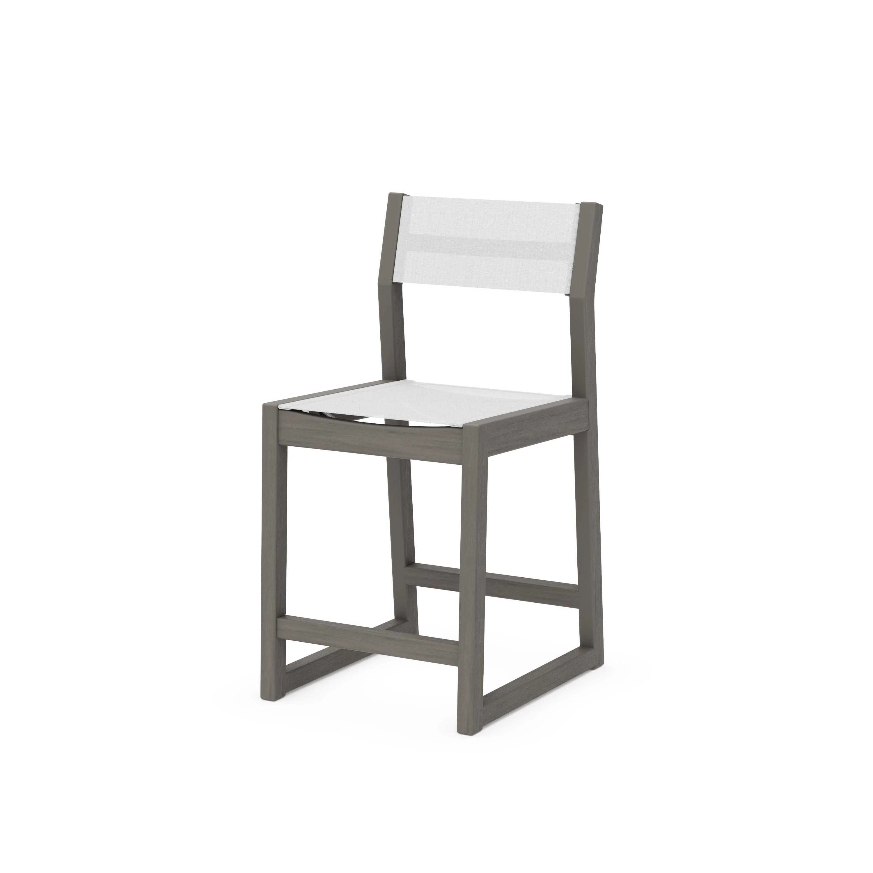 EDGE Sling Counter Side Chair - Image 109