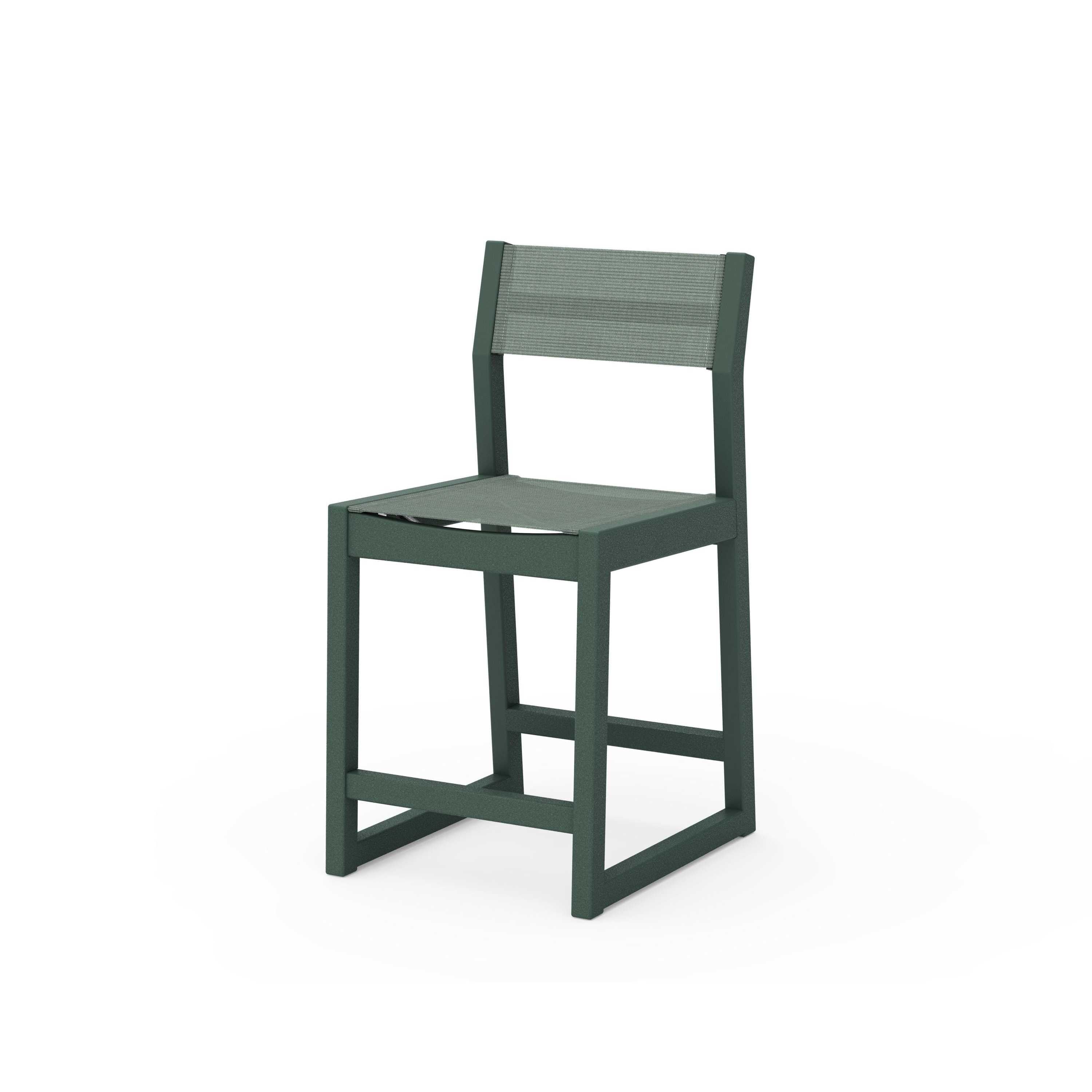 EDGE Sling Counter Side Chair - Image 11