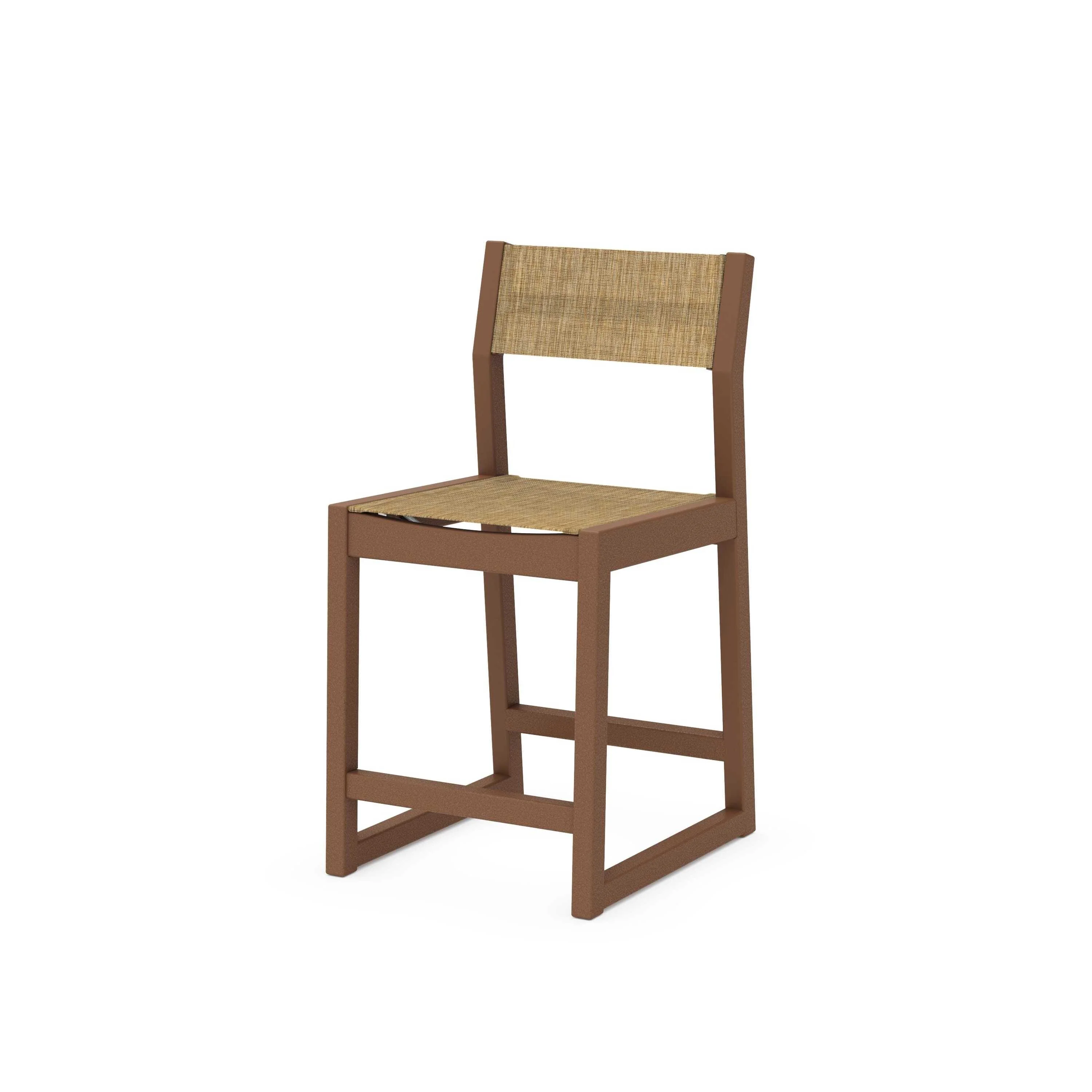 EDGE Sling Counter Side Chair - Image 111