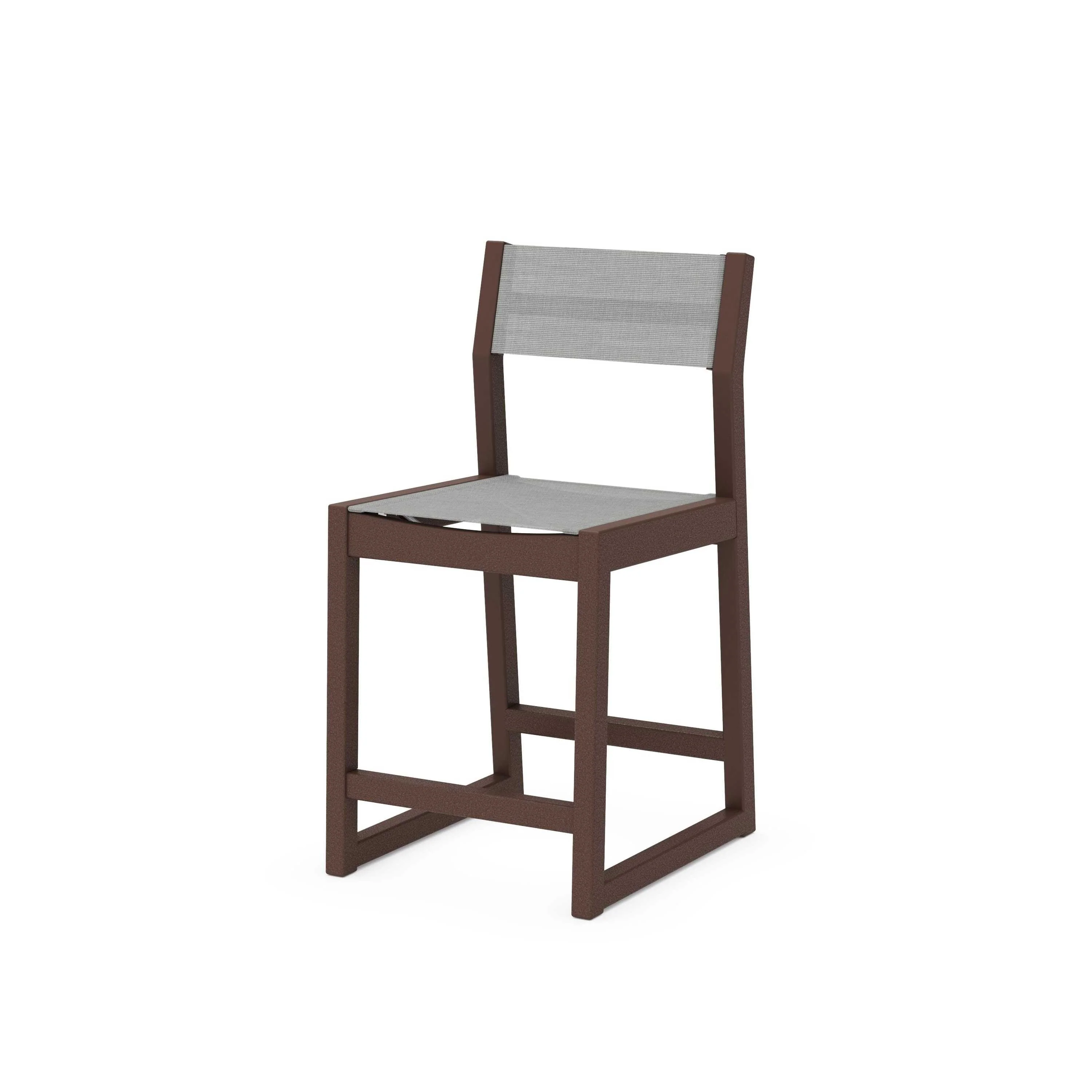 EDGE Sling Counter Side Chair - Image 112
