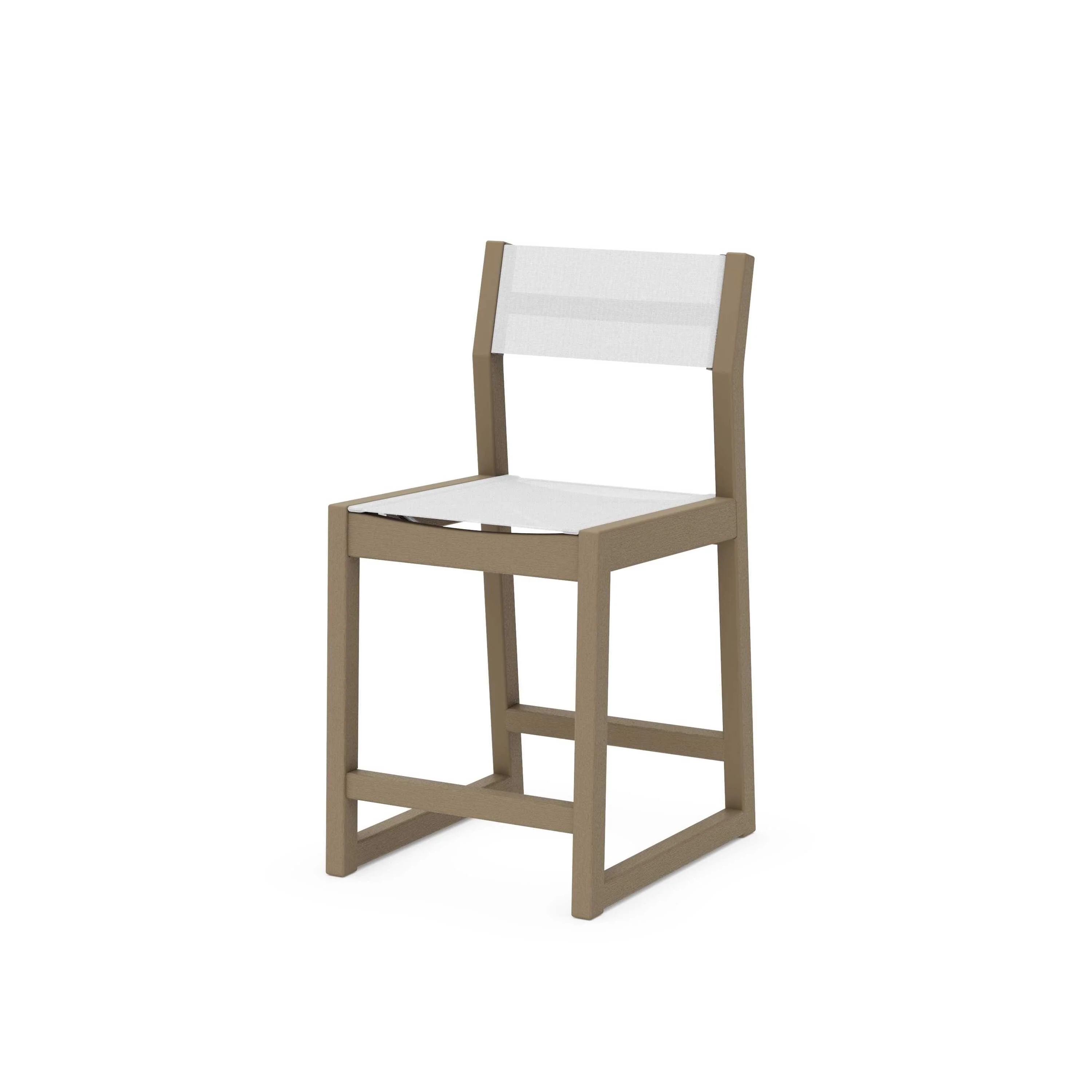 EDGE Sling Counter Side Chair - Image 113