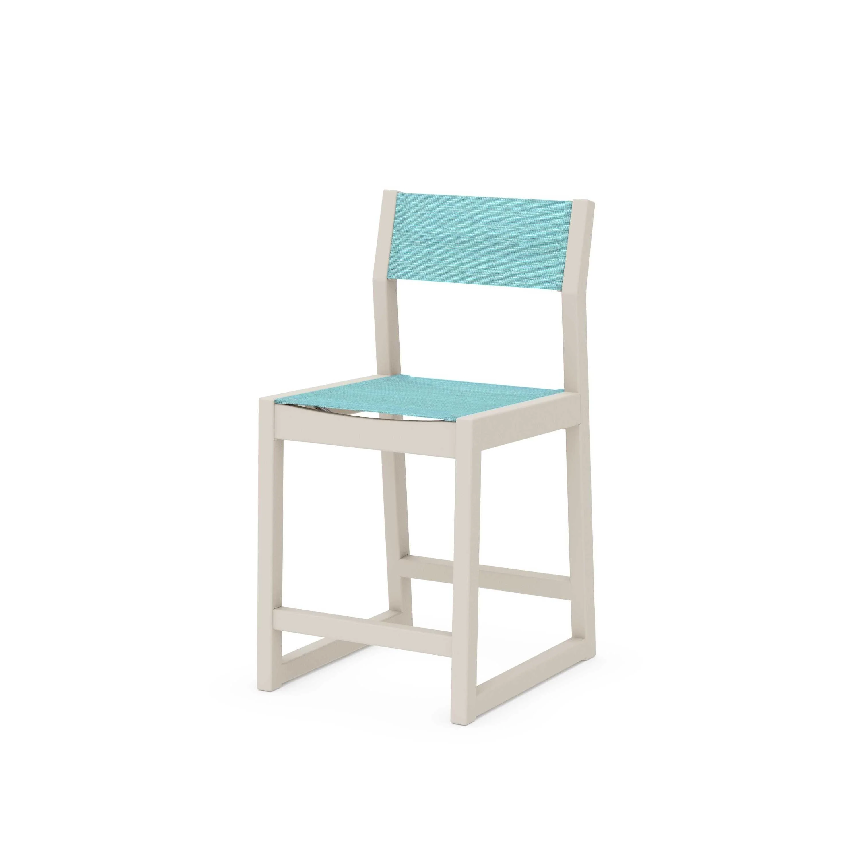 EDGE Sling Counter Side Chair - Image 114