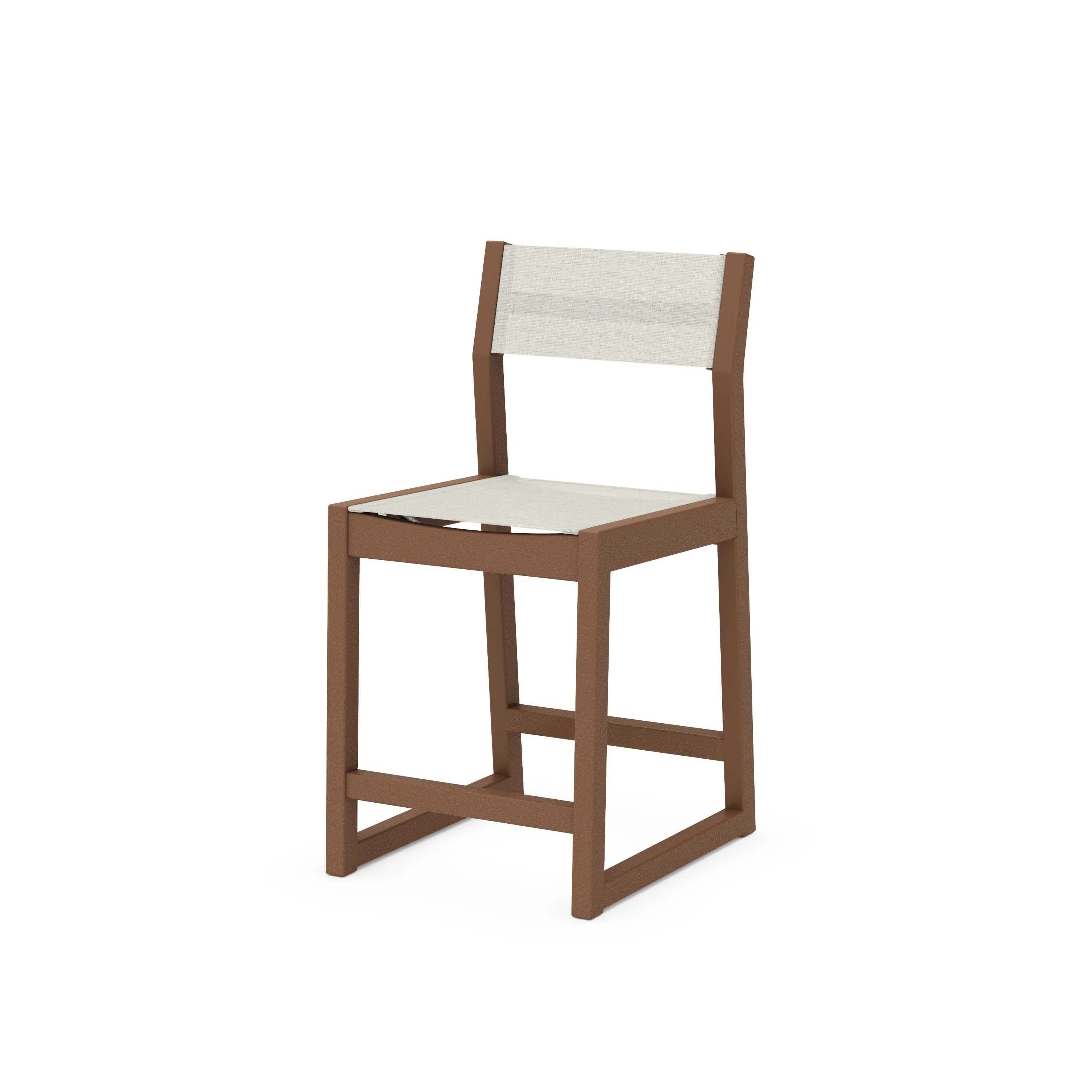 EDGE Sling Counter Side Chair - Image 115