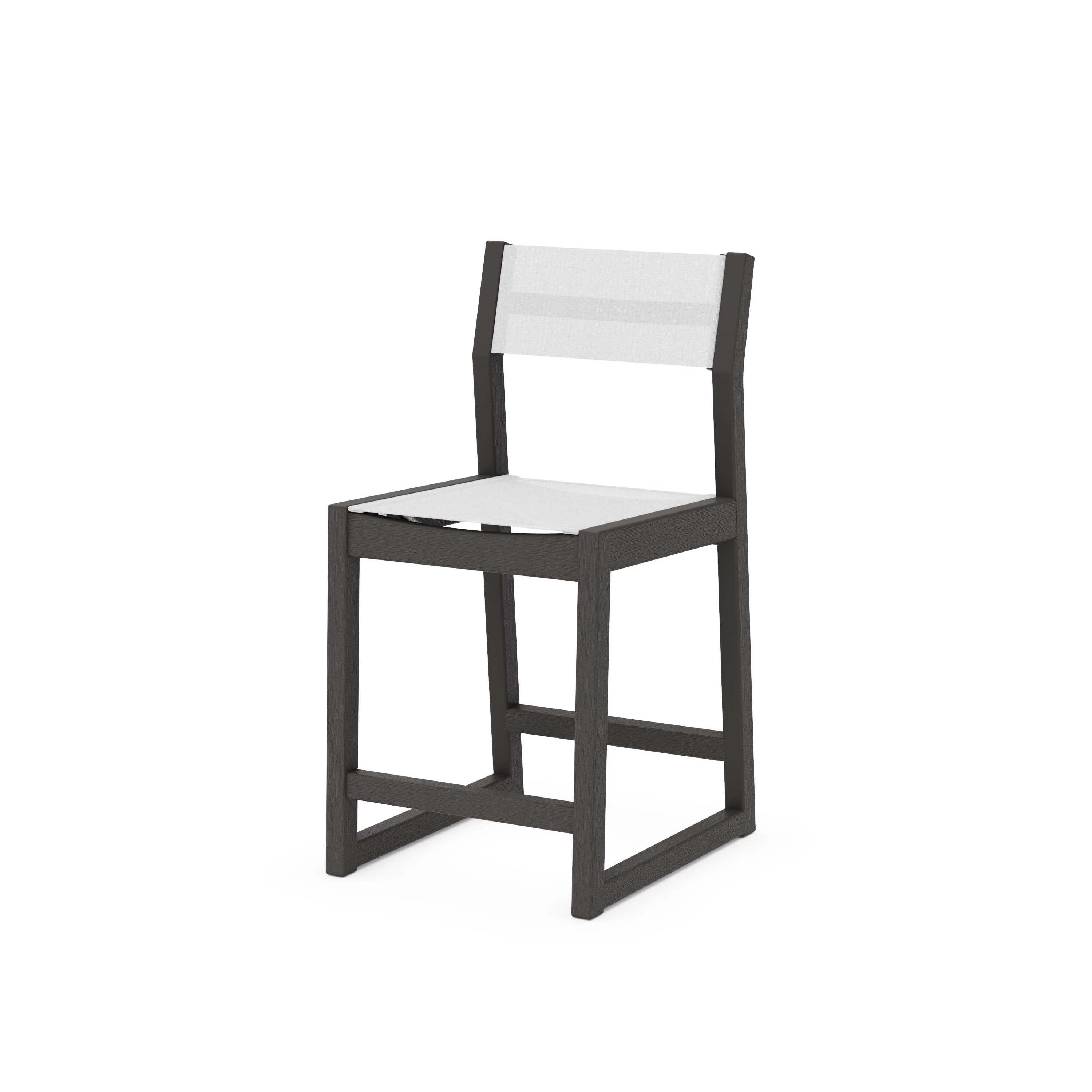 EDGE Sling Counter Side Chair - Image 116