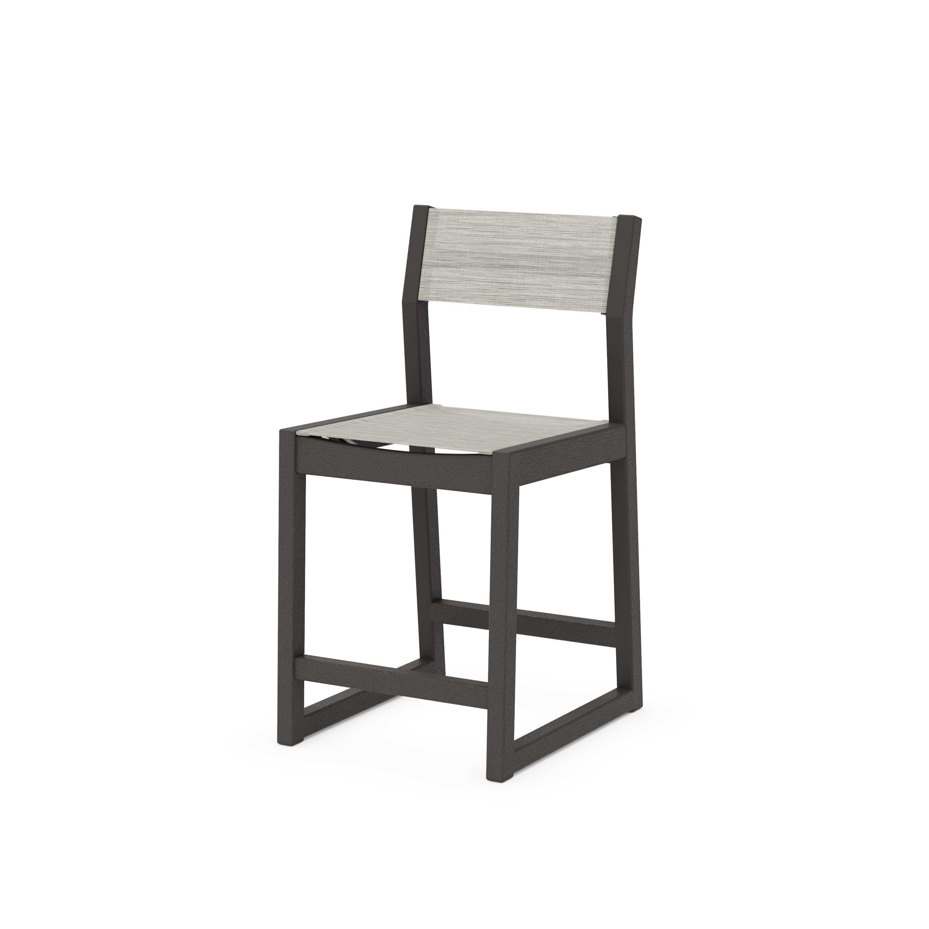 EDGE Sling Counter Side Chair - Image 118