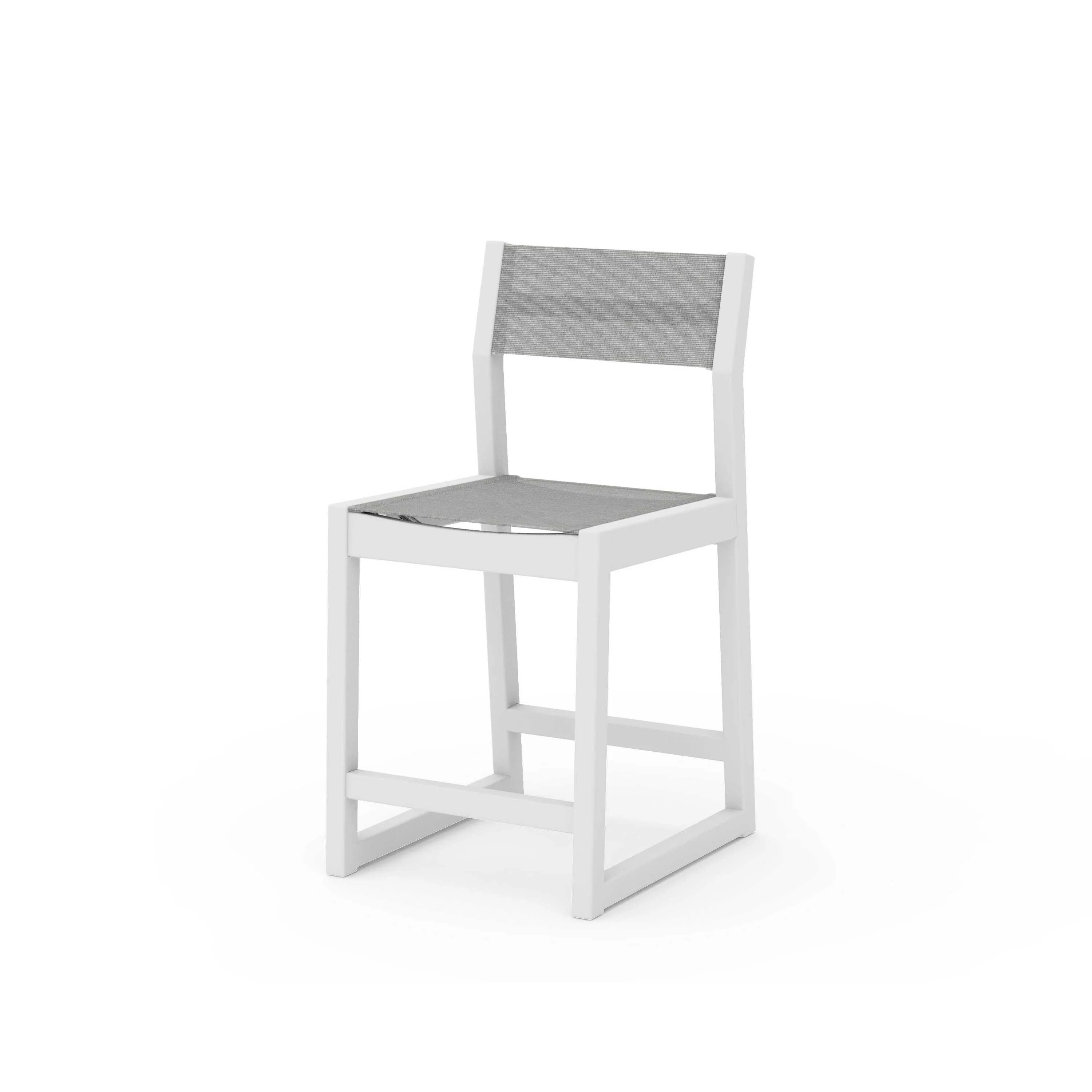 EDGE Sling Counter Side Chair - Image 12