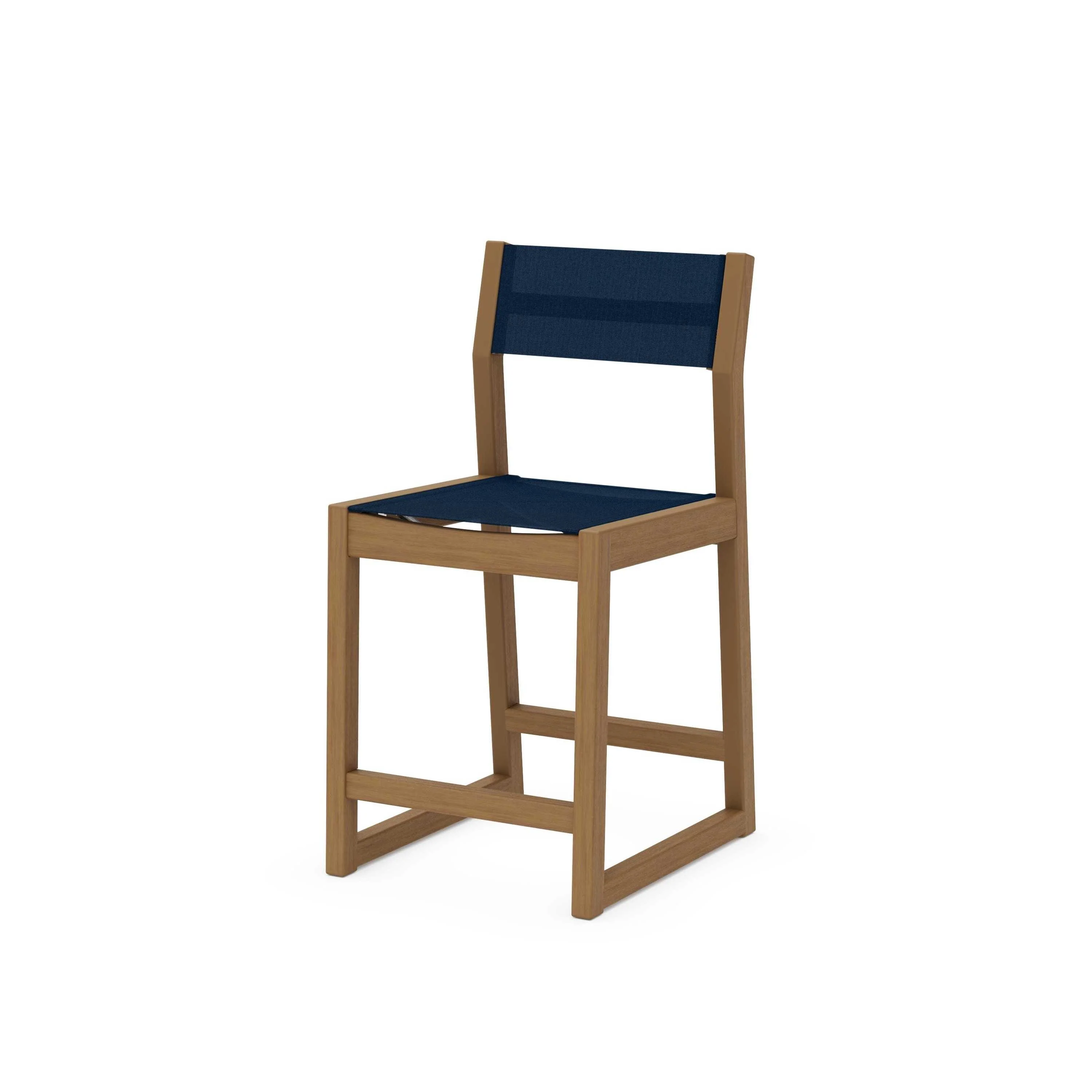 EDGE Sling Counter Side Chair - Image 120