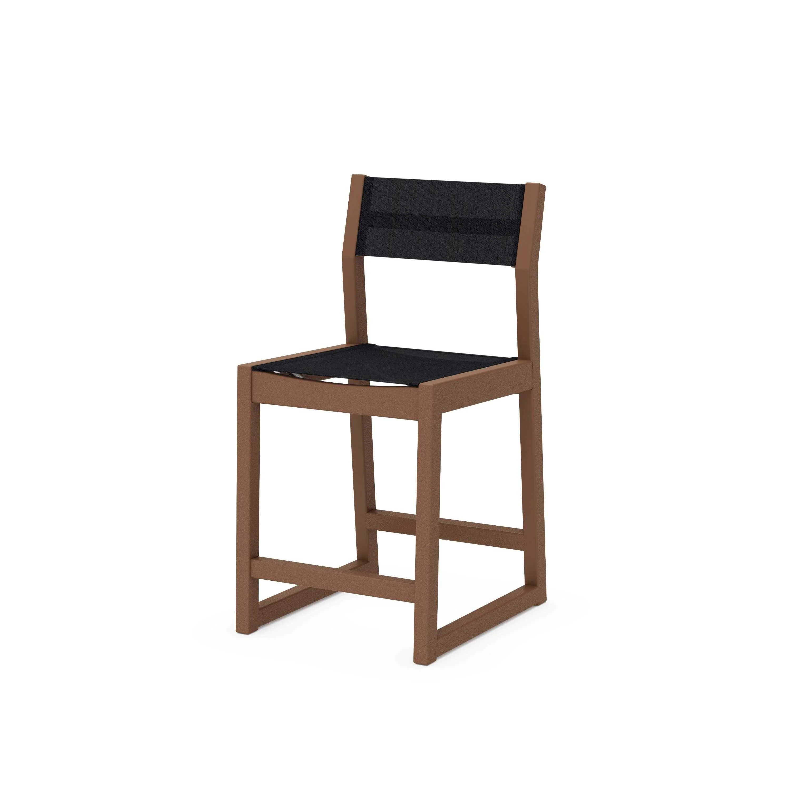 EDGE Sling Counter Side Chair - Image 121