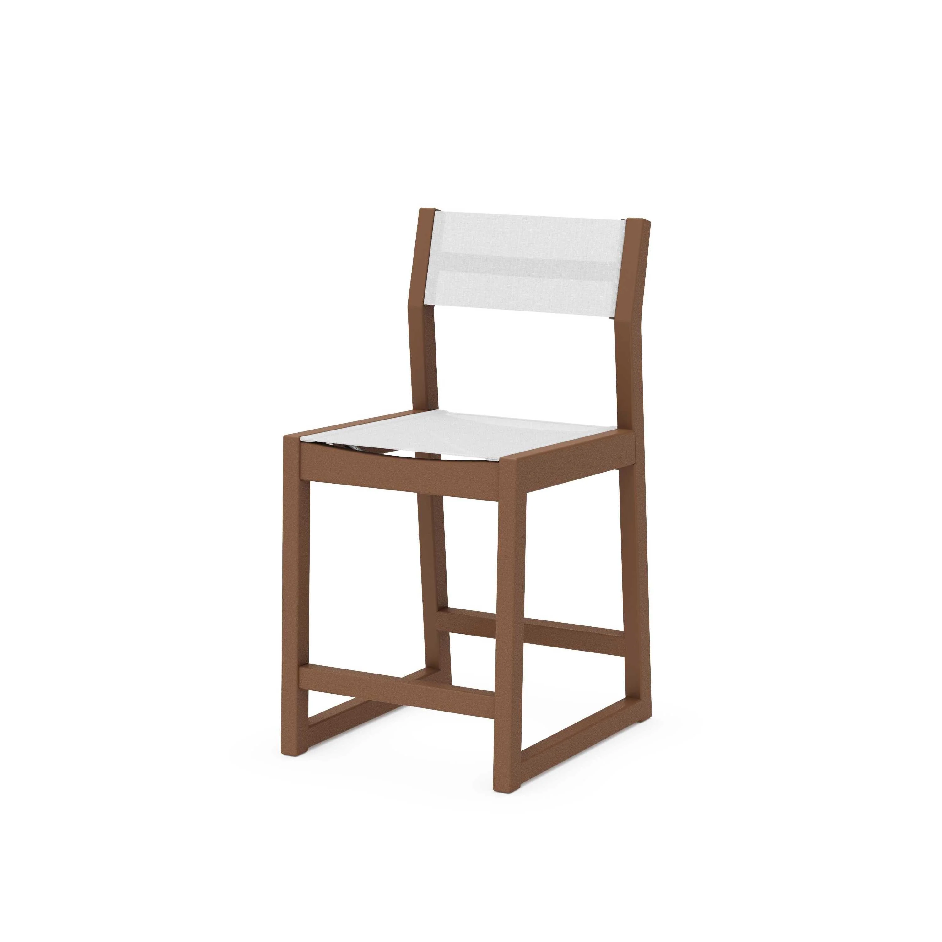 EDGE Sling Counter Side Chair - Image 123