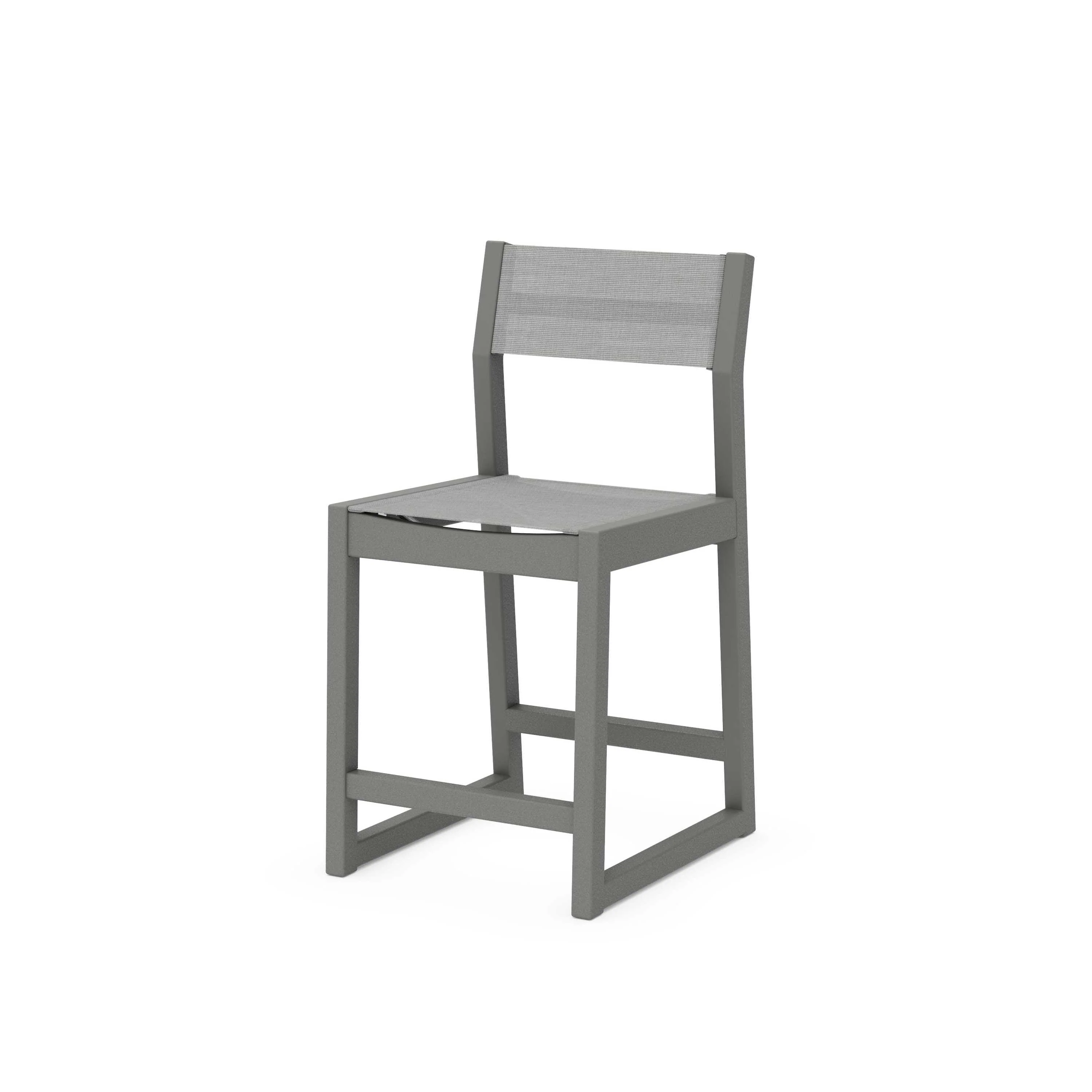 EDGE Sling Counter Side Chair - Image 126