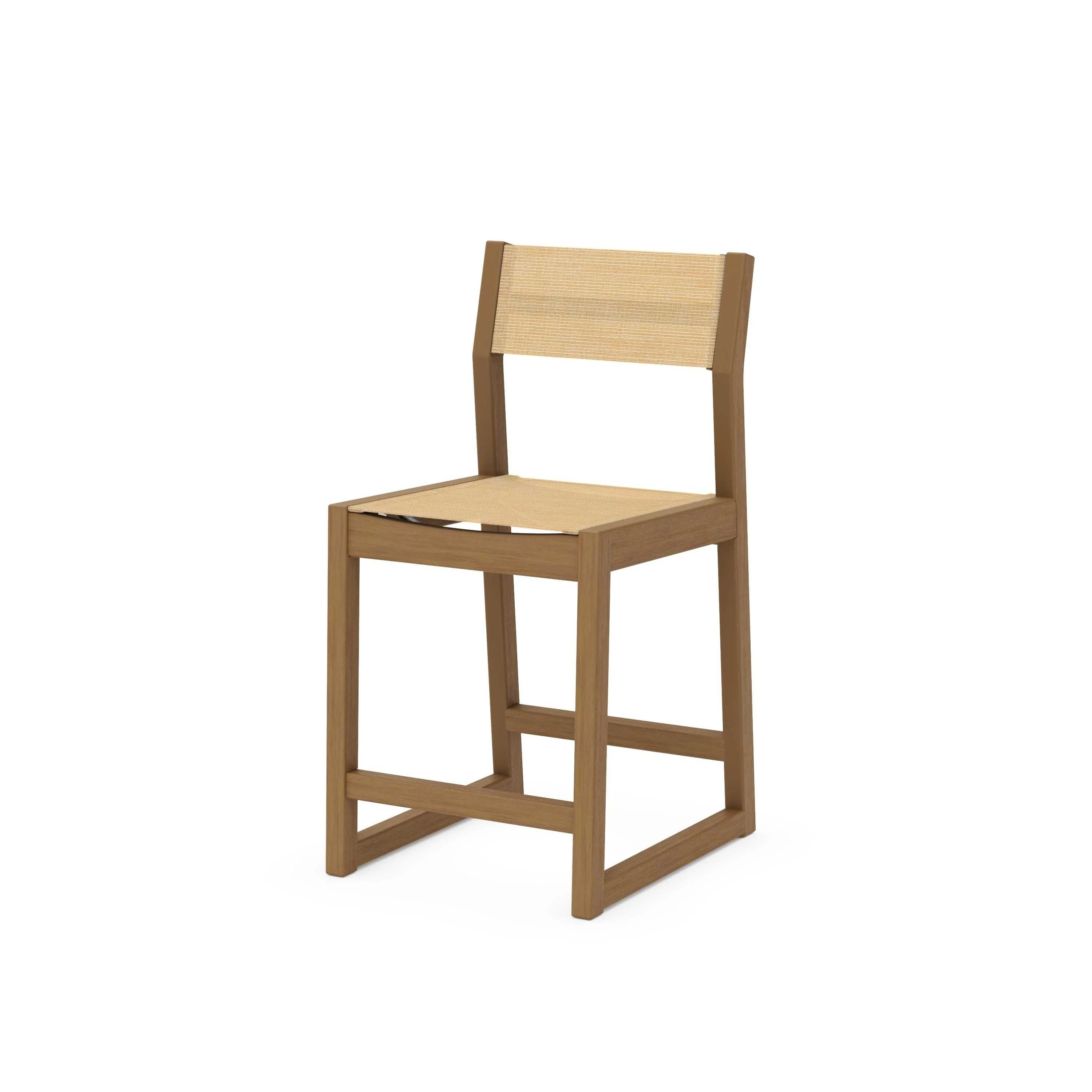EDGE Sling Counter Side Chair - Image 127