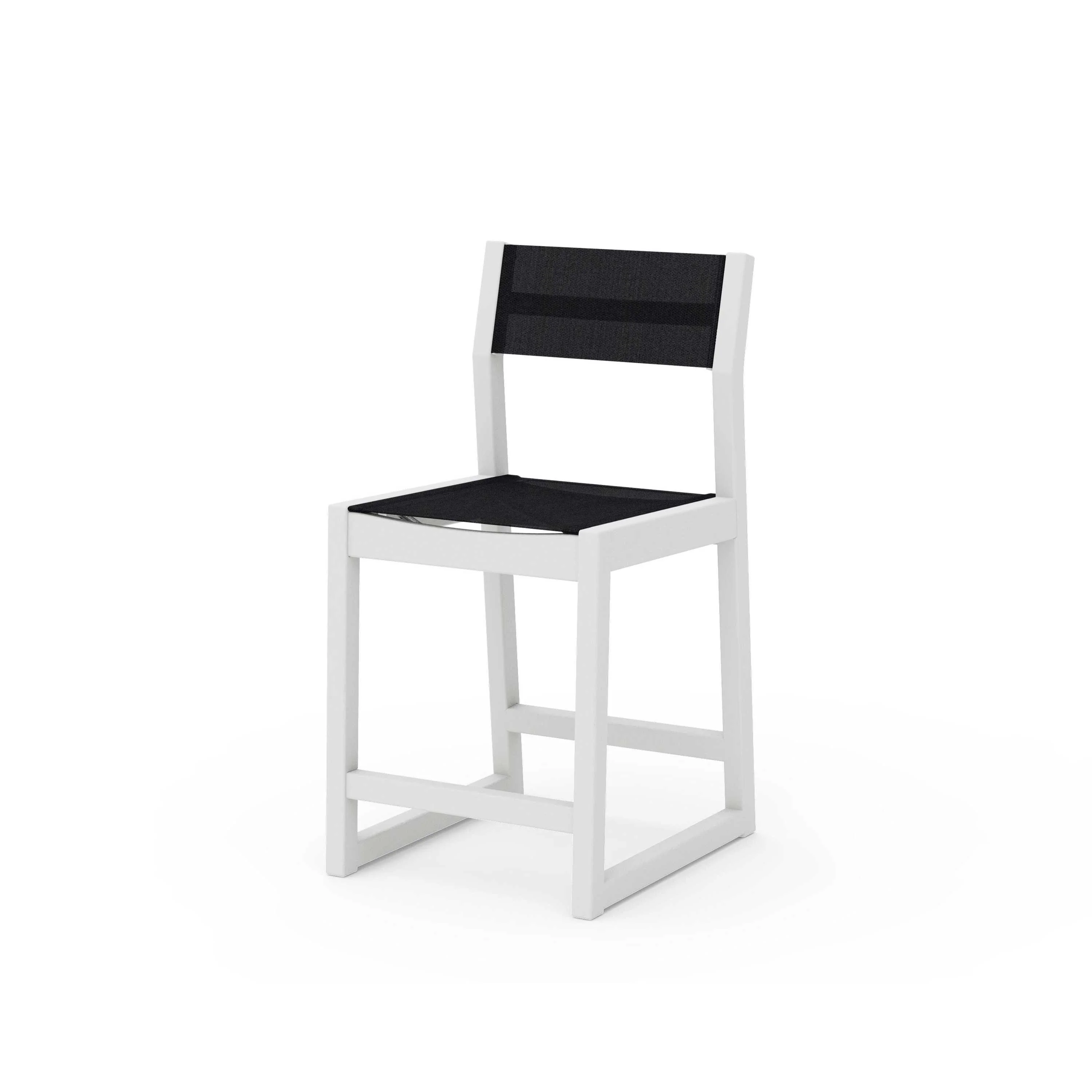 EDGE Sling Counter Side Chair - Image 13